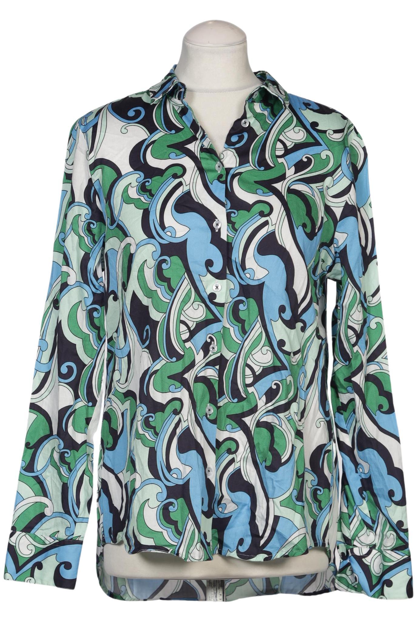 

Eterna 1863 Damen Bluse, mehrfarbig, Gr. 38