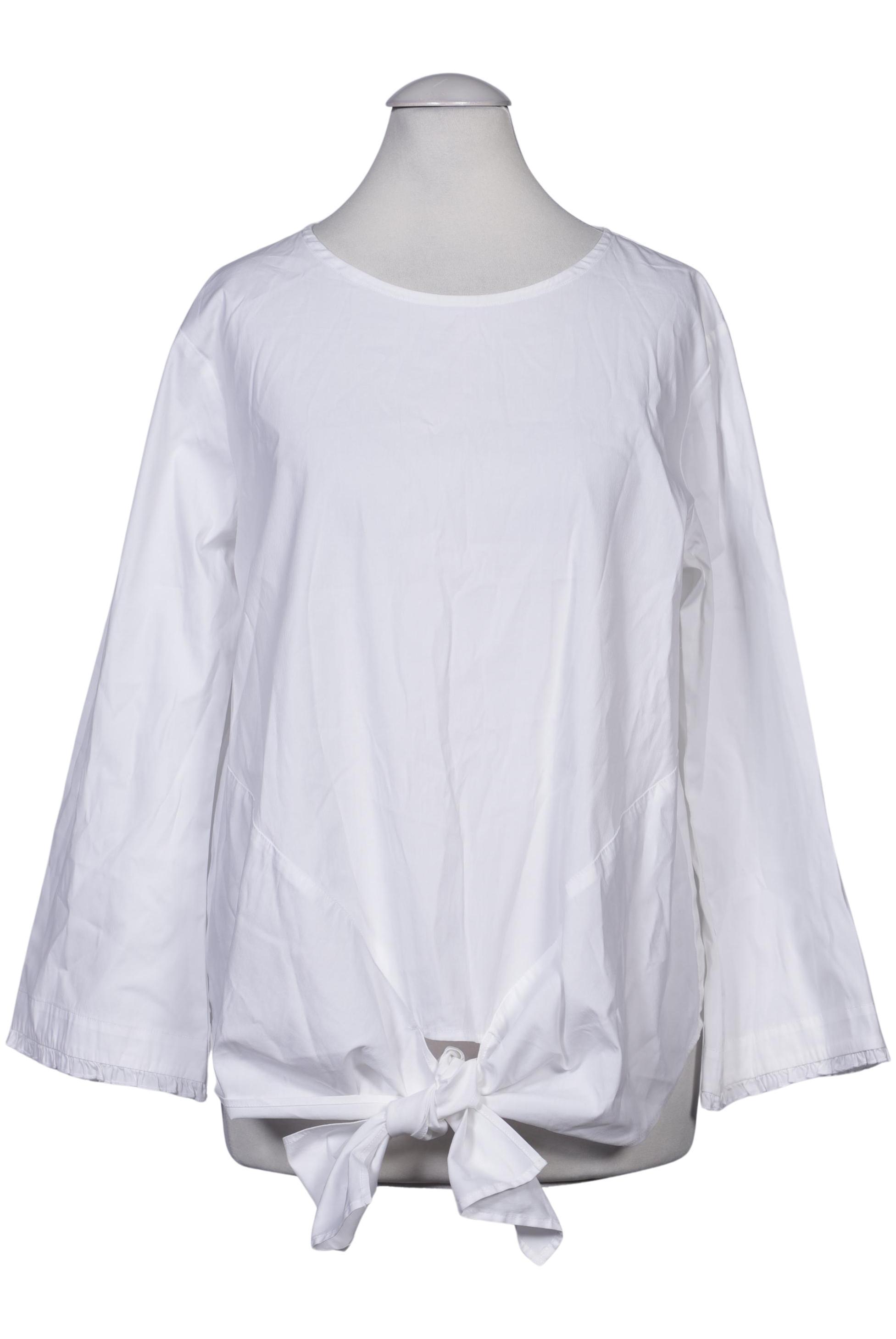 

Eterna 1863 Damen Bluse, weiß, Gr. 36