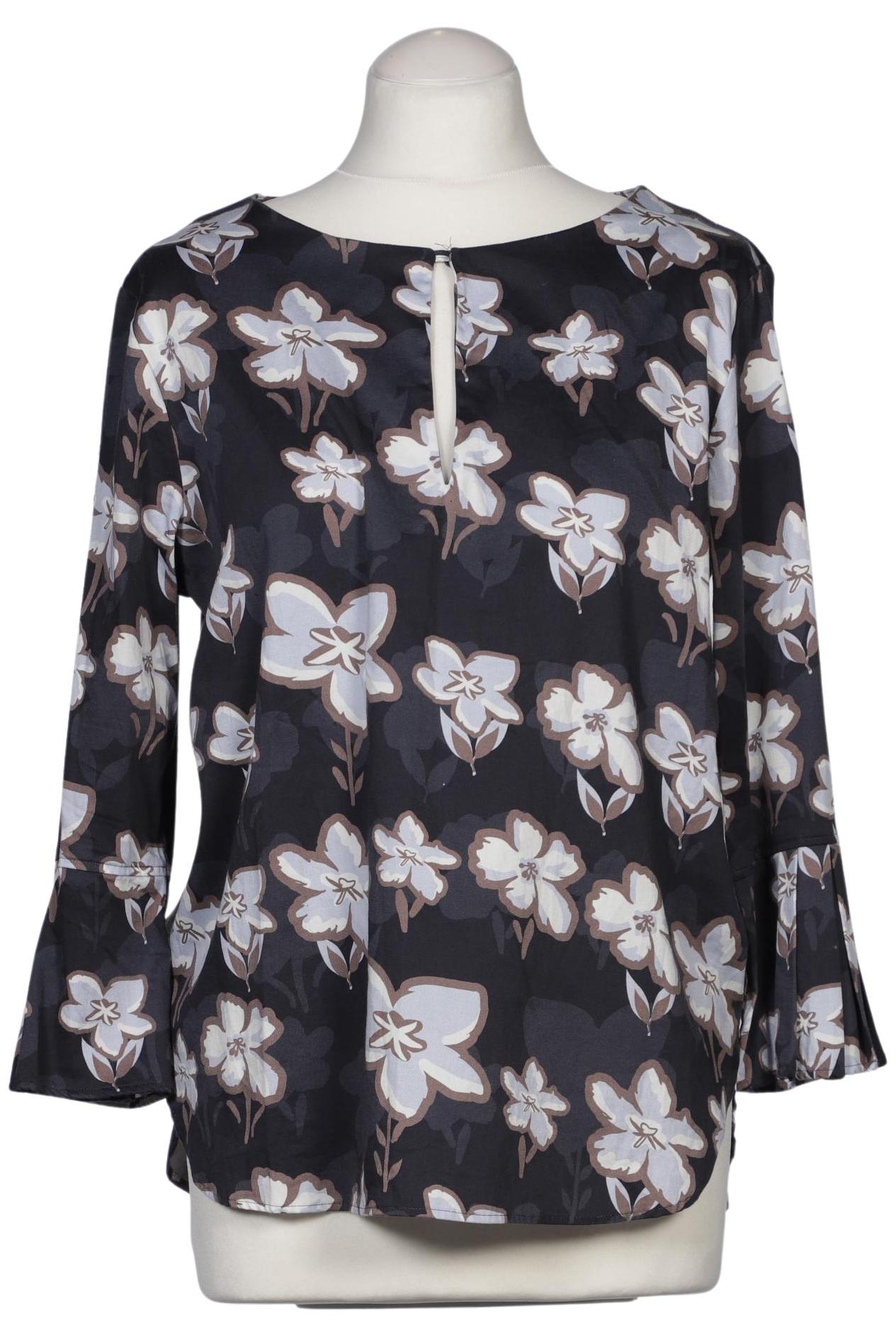 

Eterna 1863 Damen Bluse, mehrfarbig, Gr. 40