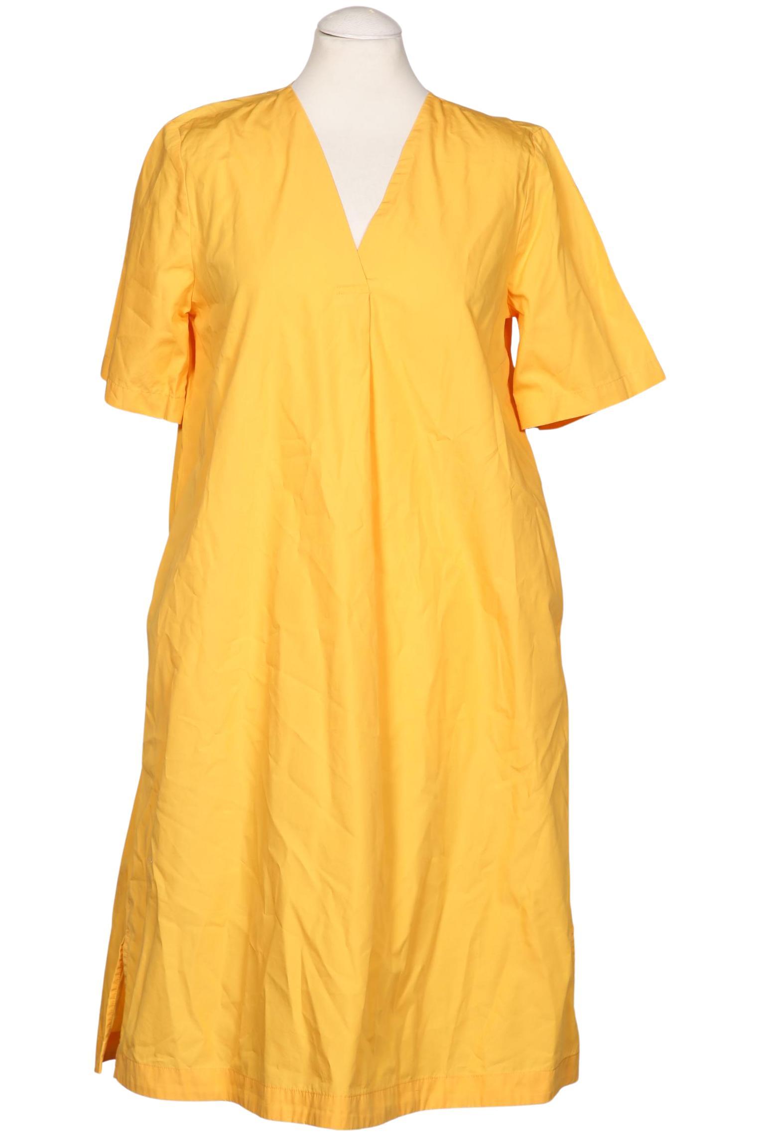 

Eterna 1863 Damen Kleid, gelb, Gr. 36