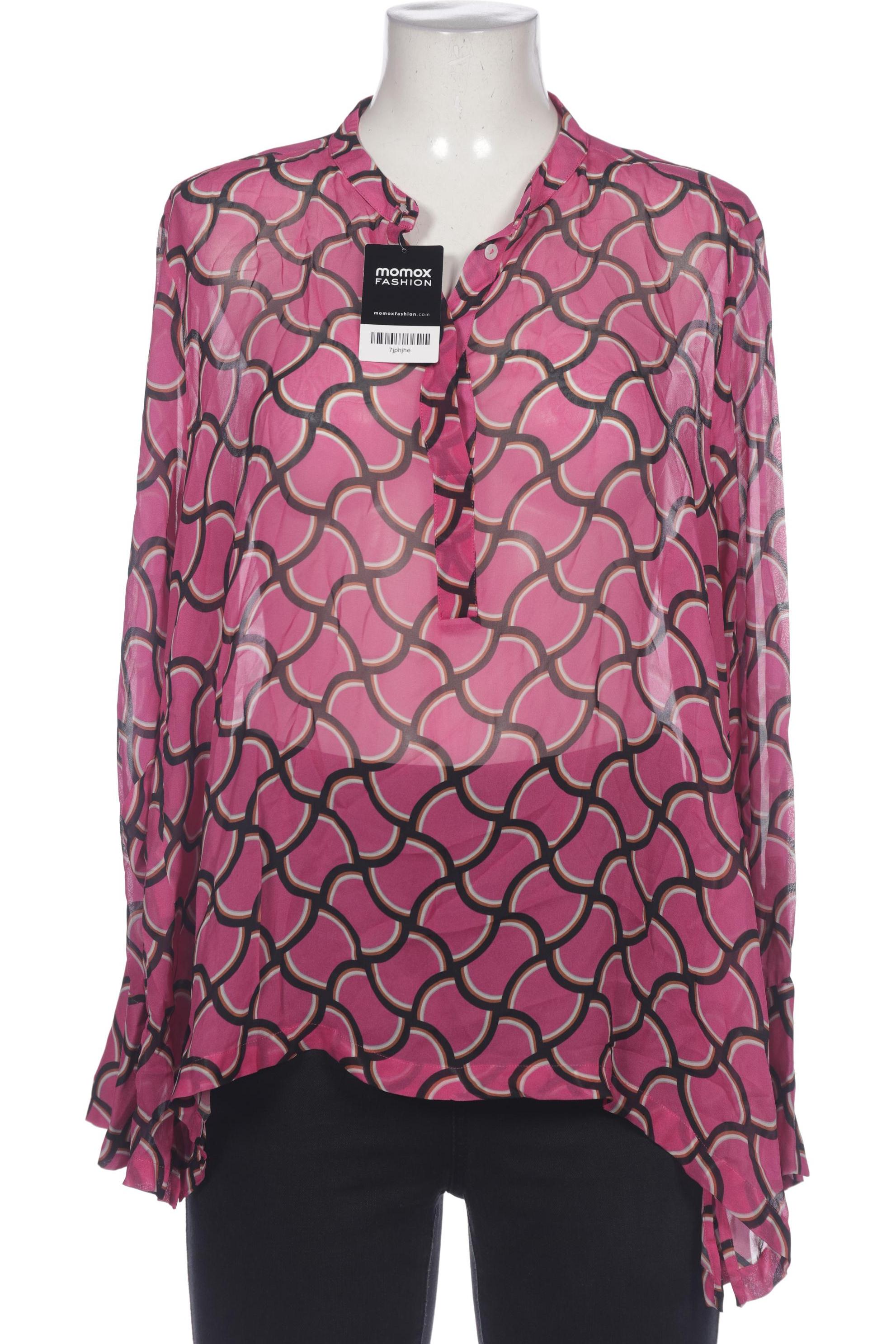 

Eterna 1863 Damen Bluse, pink, Gr. 40