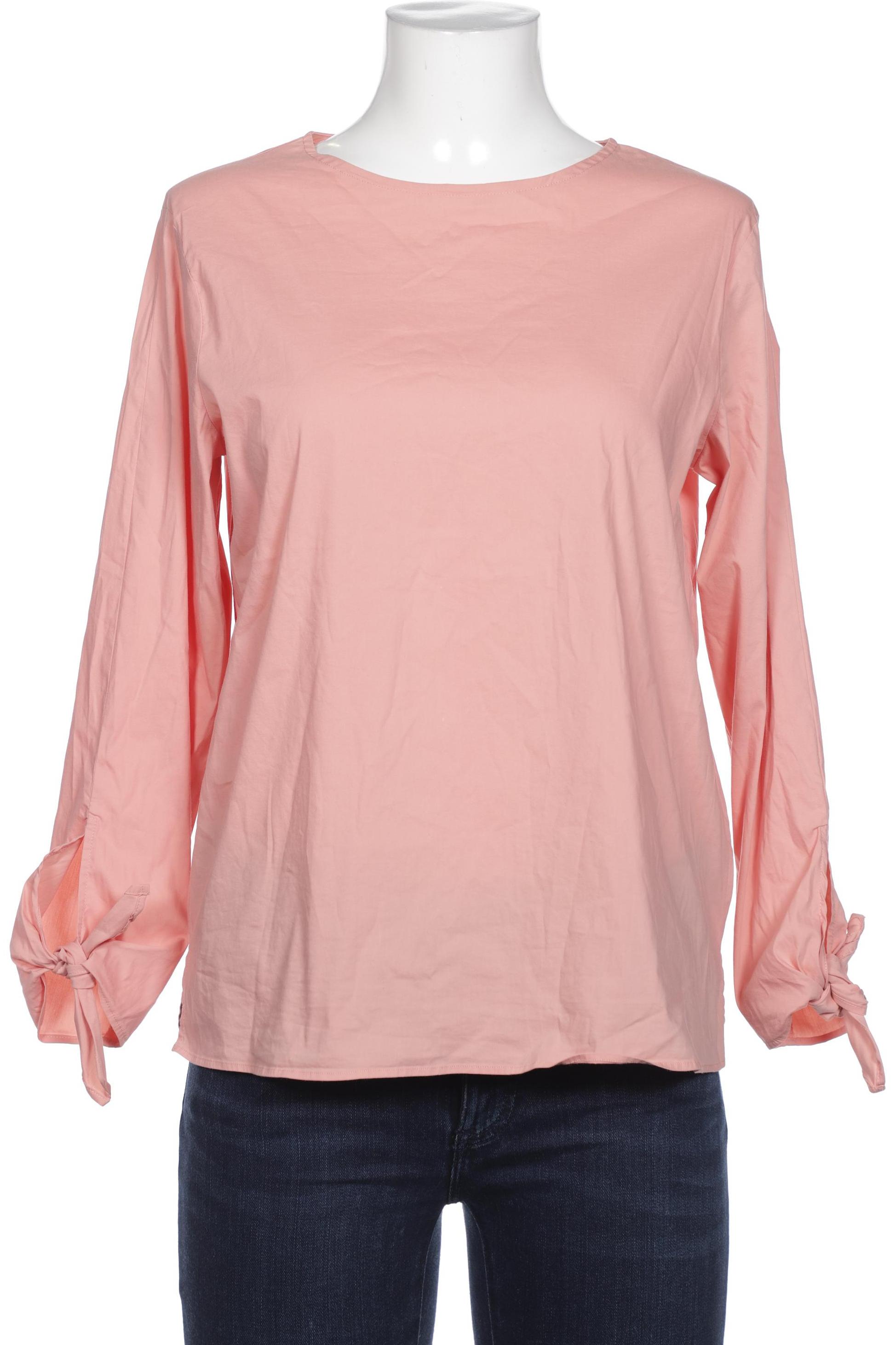 

ETERNA 1863 Damen Bluse, pink