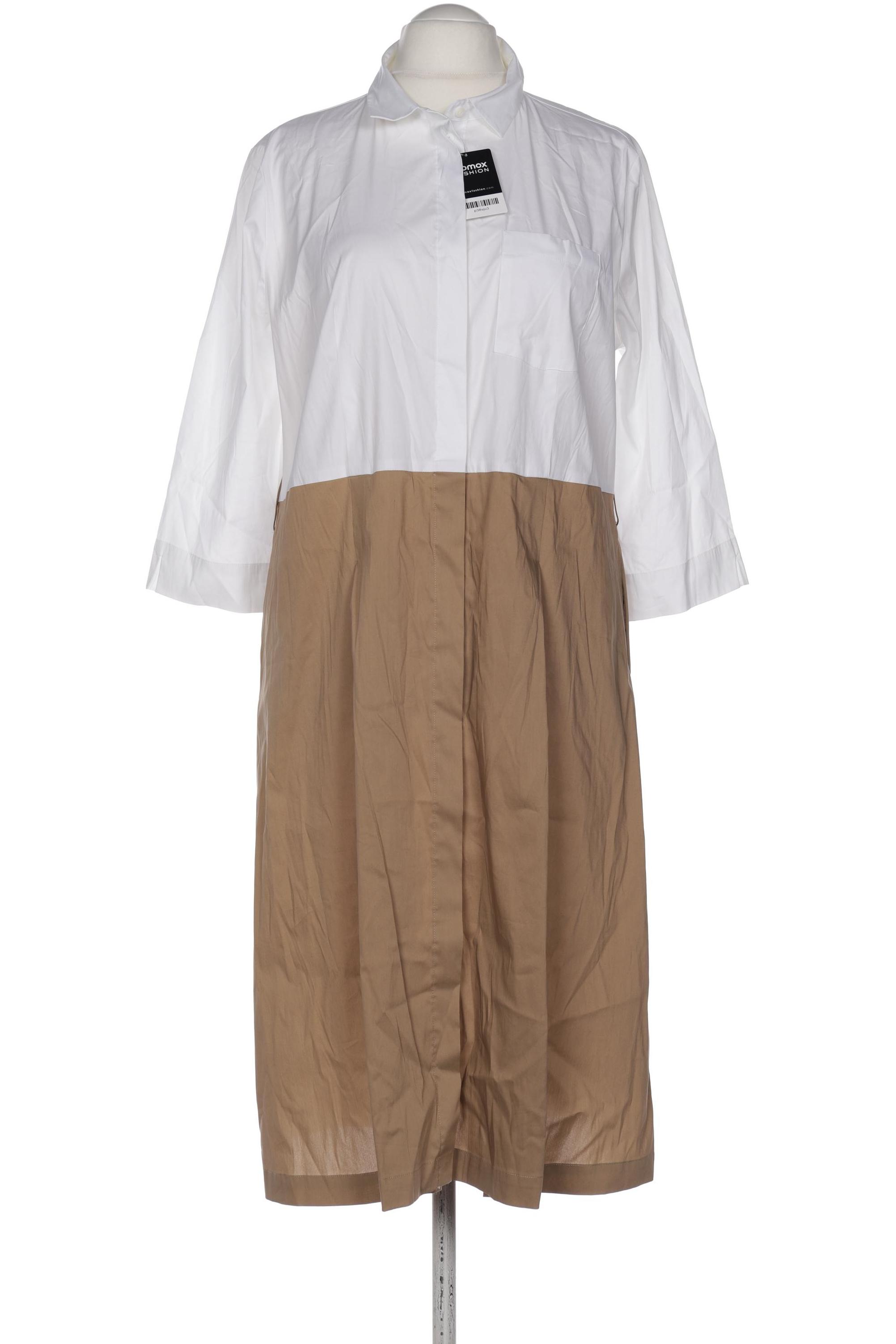 

Eterna 1863 Damen Kleid, weiß, Gr. 46