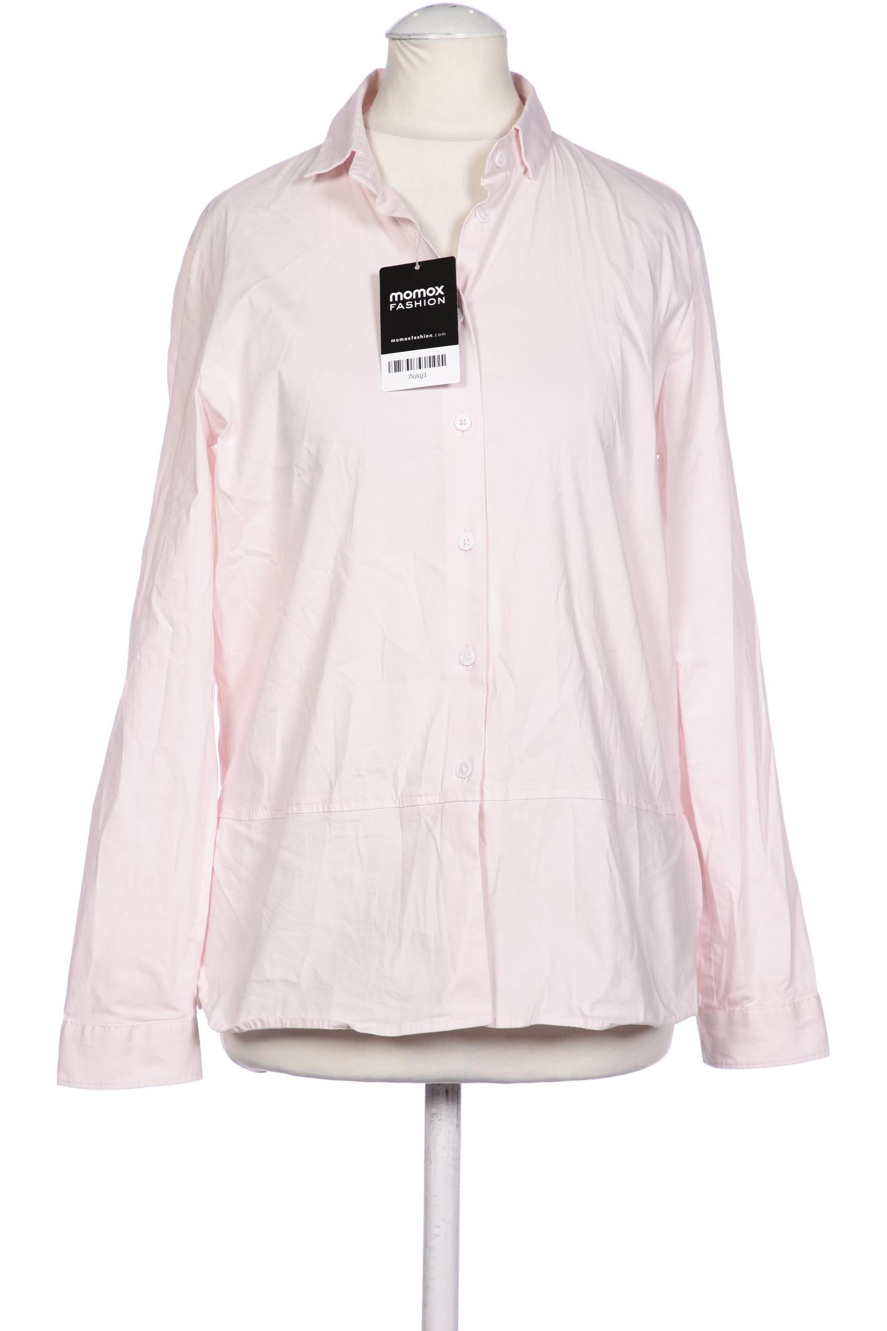 

Eterna 1863 Damen Bluse, pink, Gr. 34