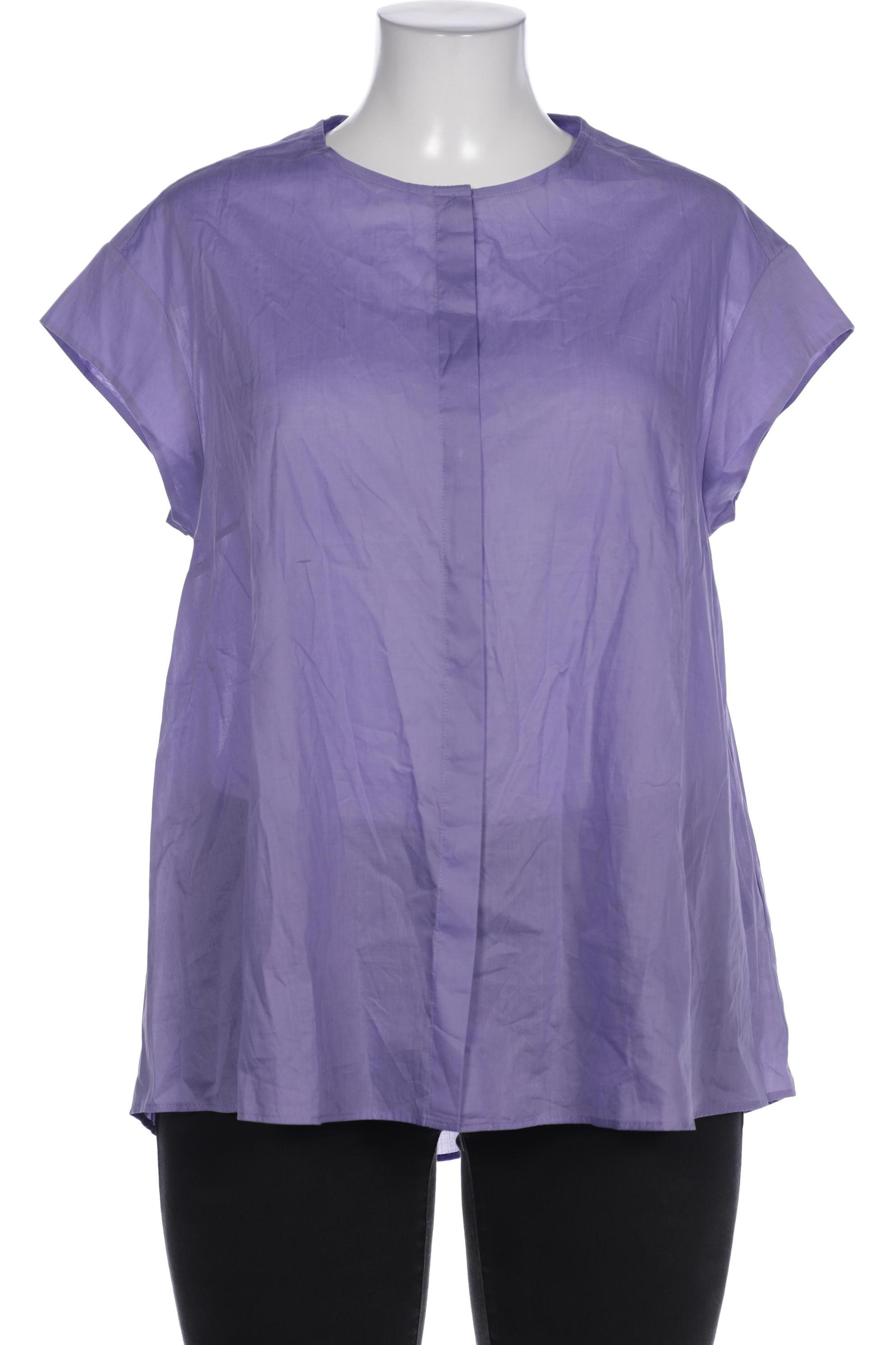 

Eterna 1863 Damen Bluse, flieder, Gr. 42
