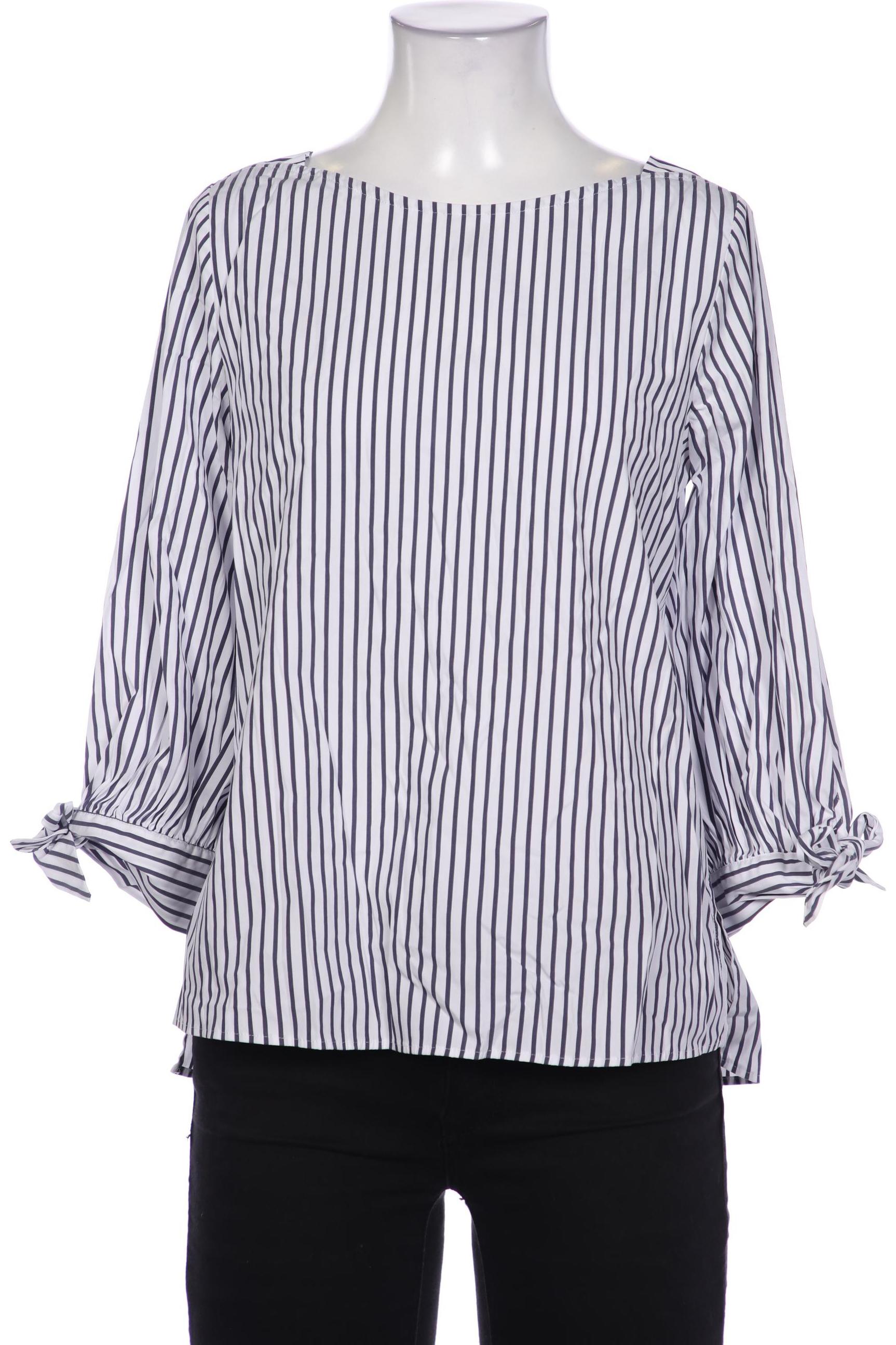

Eterna 1863 Damen Bluse, weiß, Gr. 36