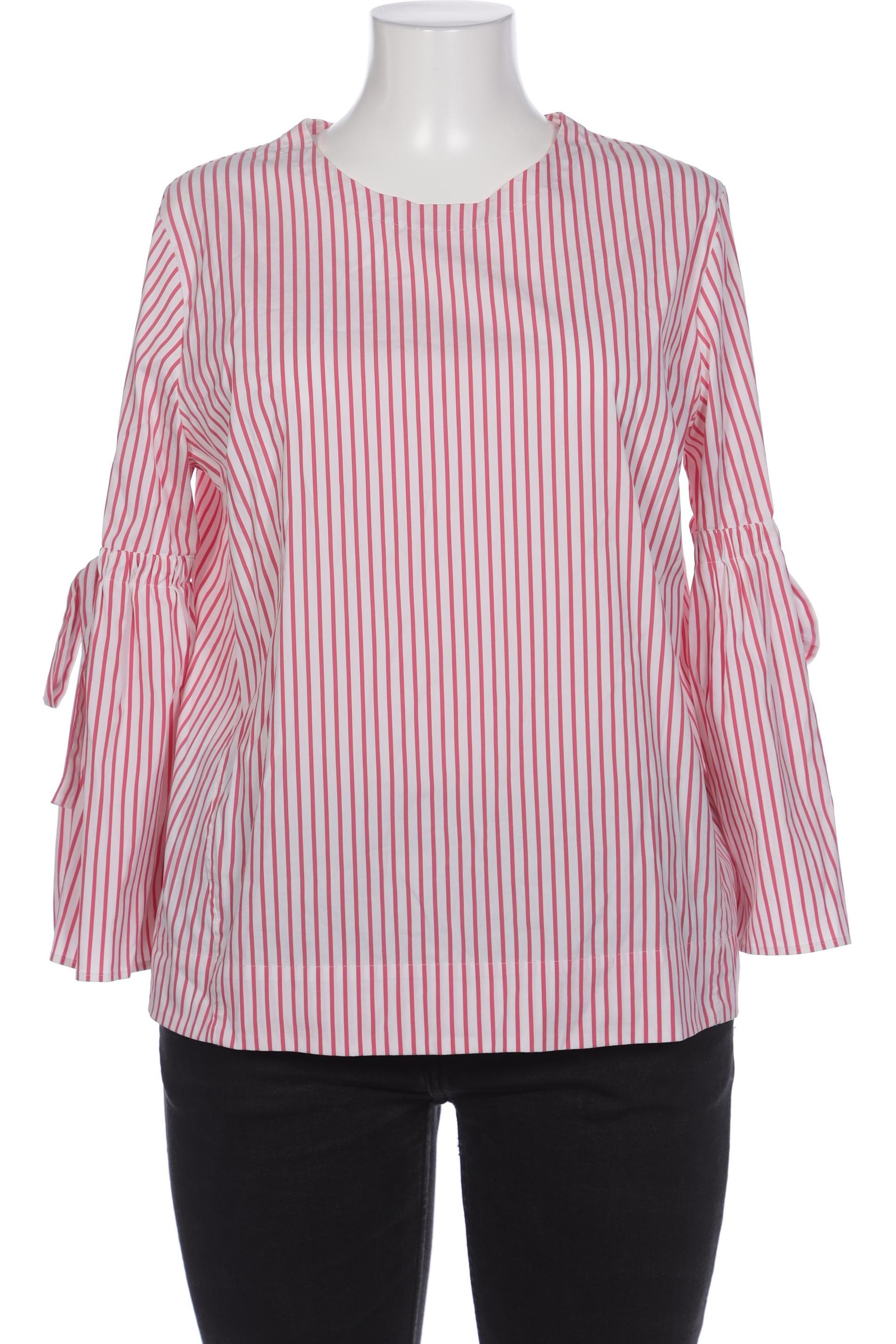 

Eterna 1863 Damen Bluse, pink, Gr. 44