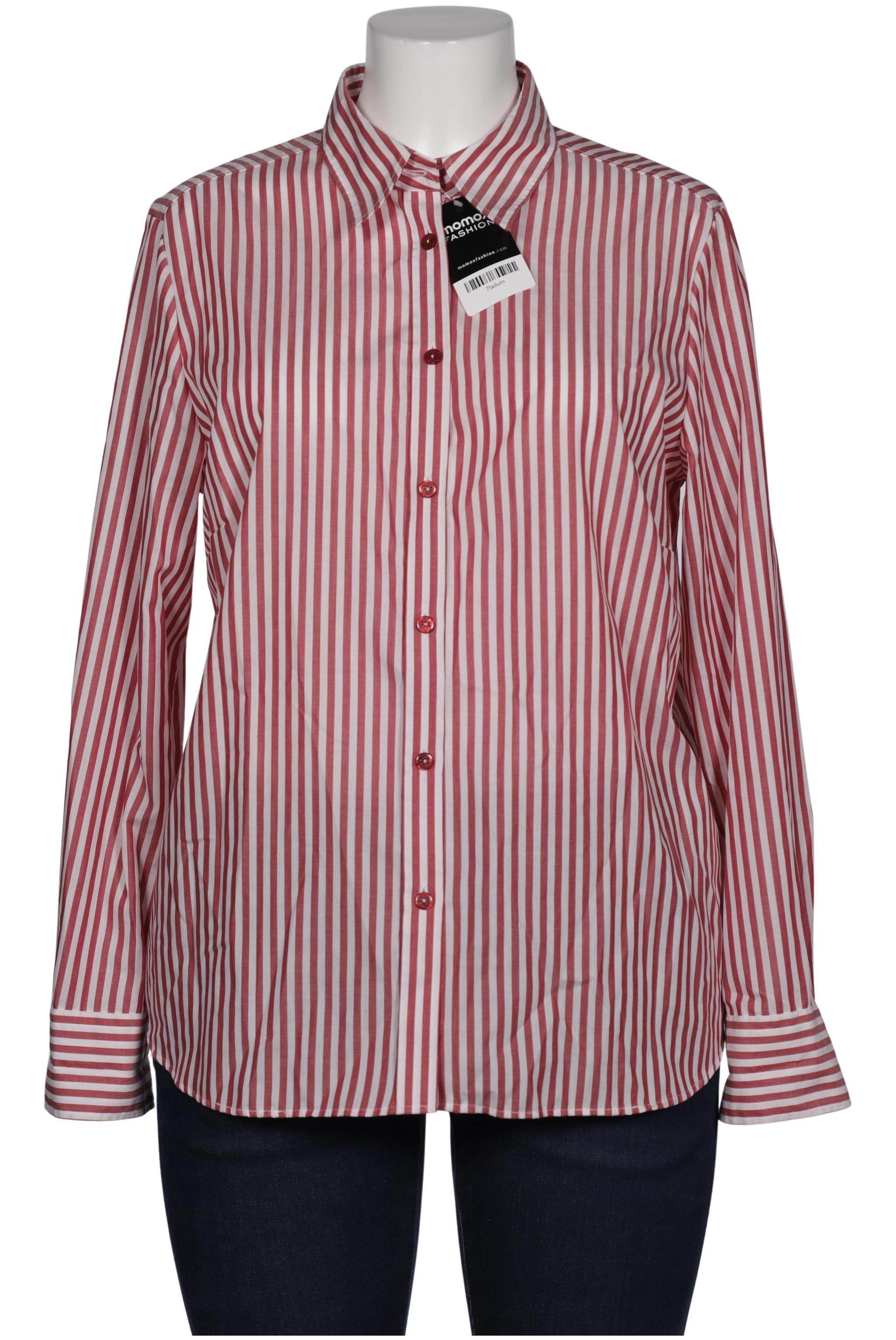 

Eterna 1863 Damen Bluse, pink, Gr. 46