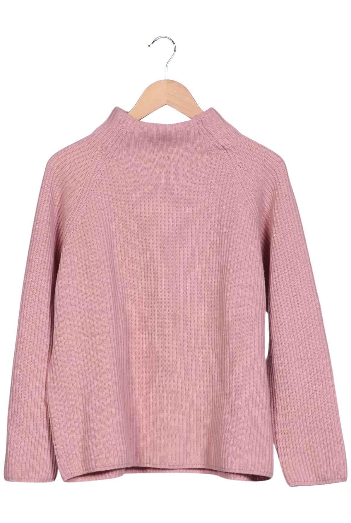 

Eterna 1863 Damen Pullover, pink, Gr. 44