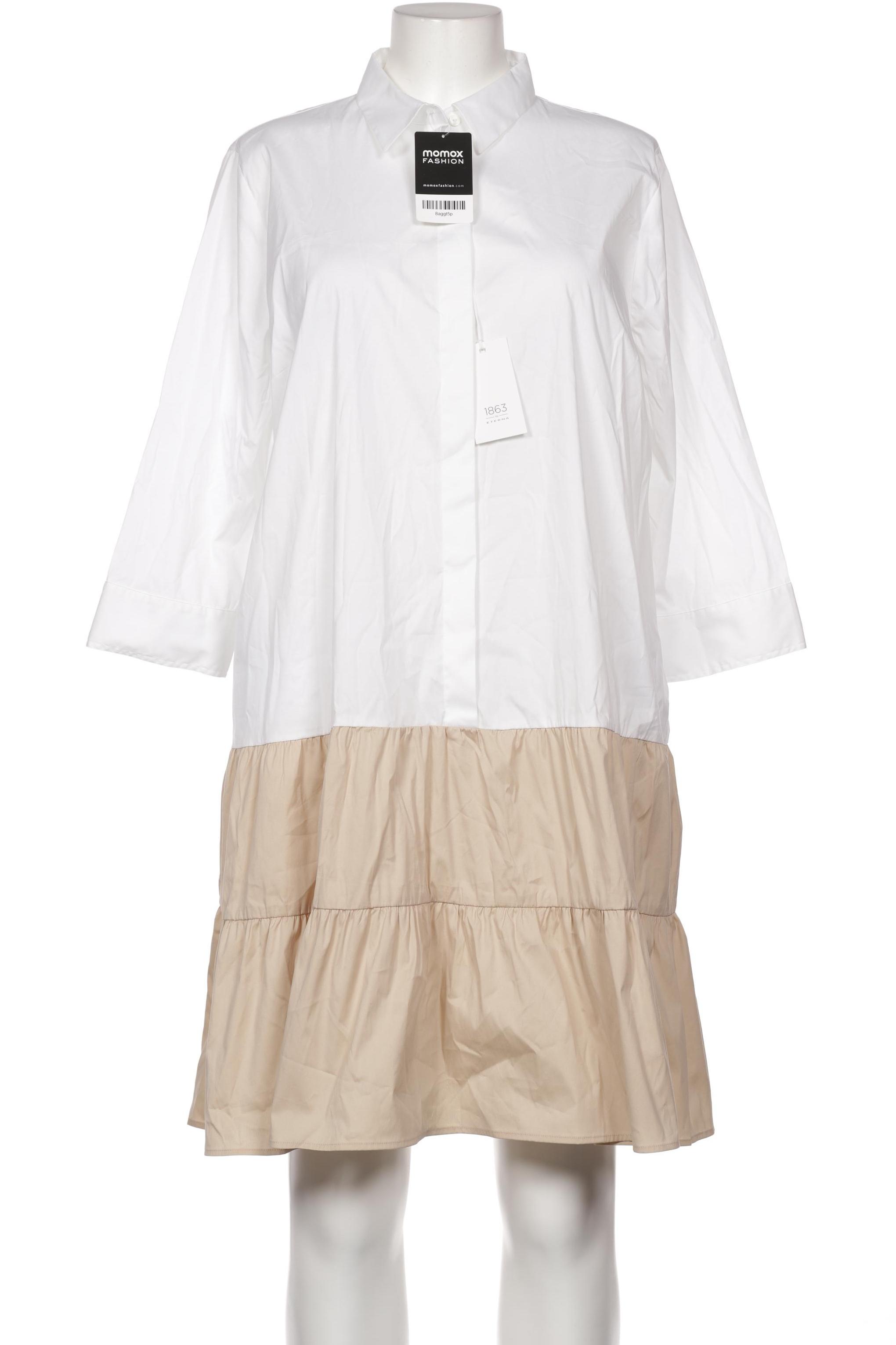 

Eterna 1863 Damen Kleid, beige, Gr. 44
