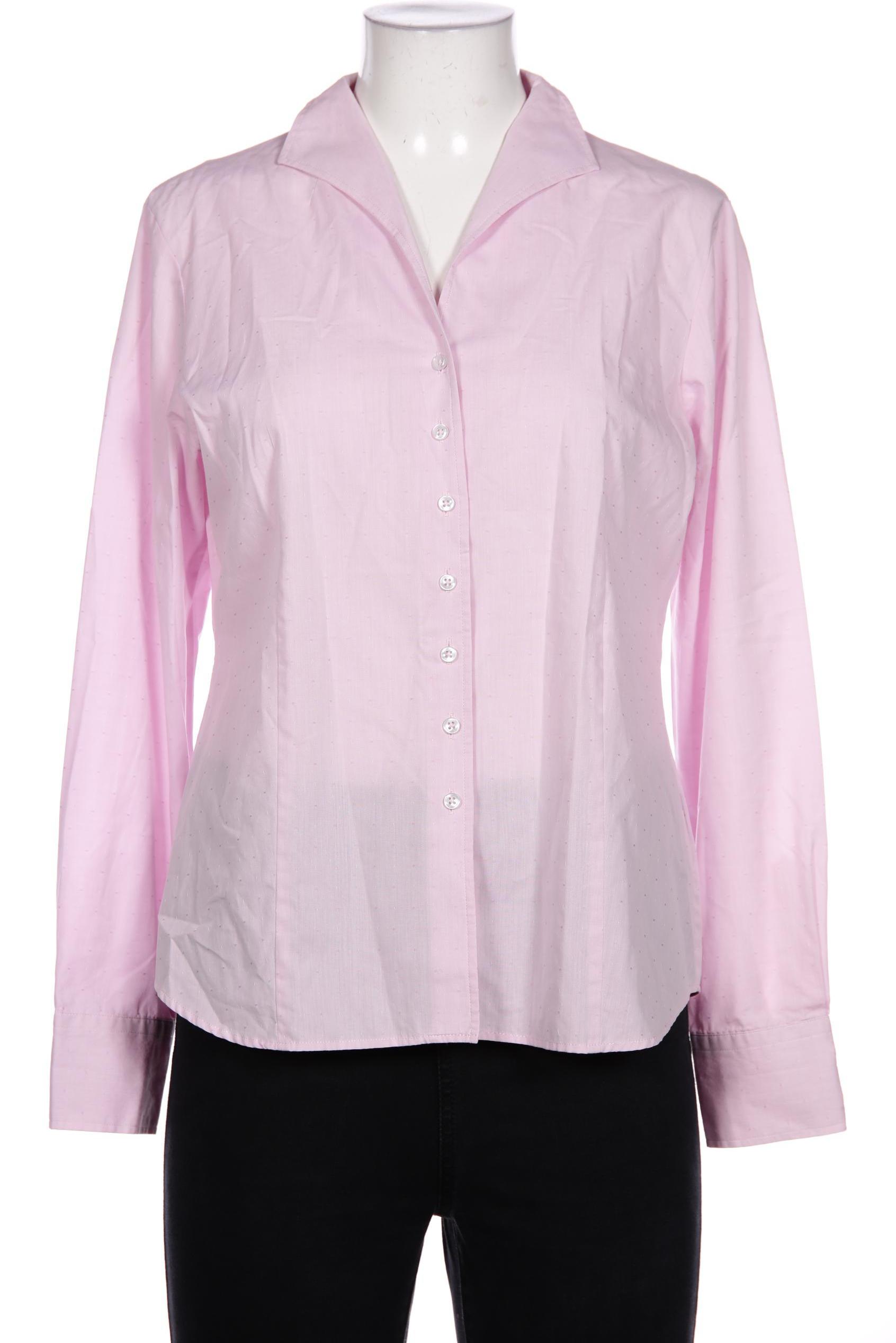 

Eterna 1863 Damen Bluse, pink, Gr. 40