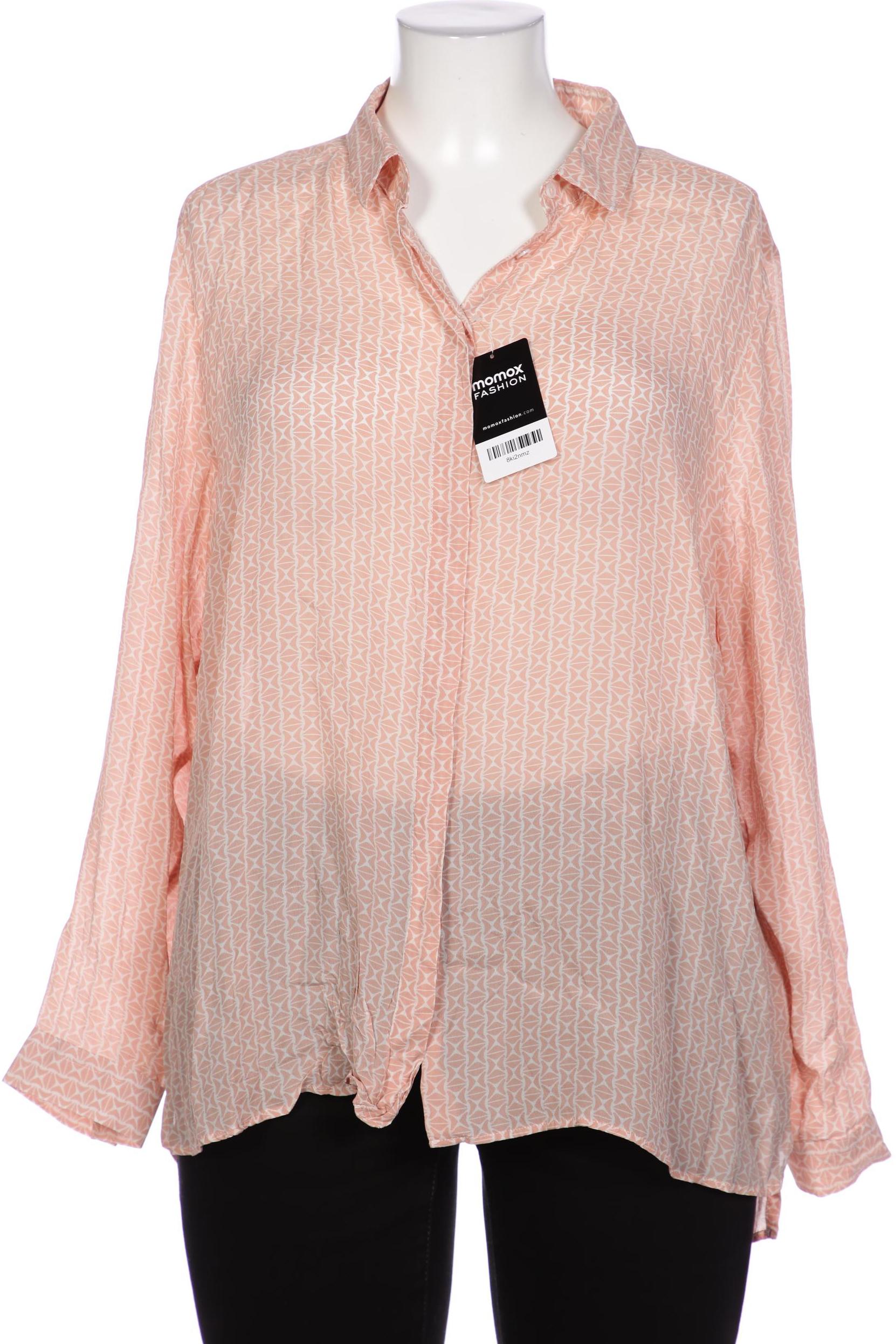 

Eterna 1863 Damen Bluse, pink, Gr. 48