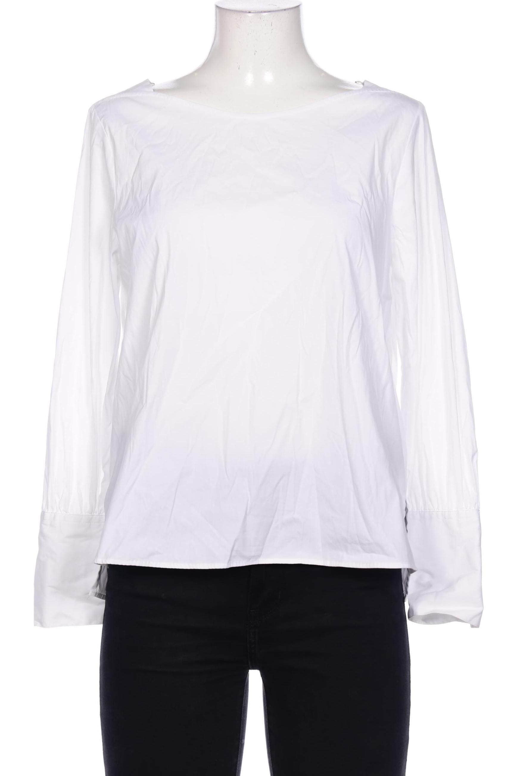 

Eterna 1863 Damen Bluse, weiß, Gr. 38