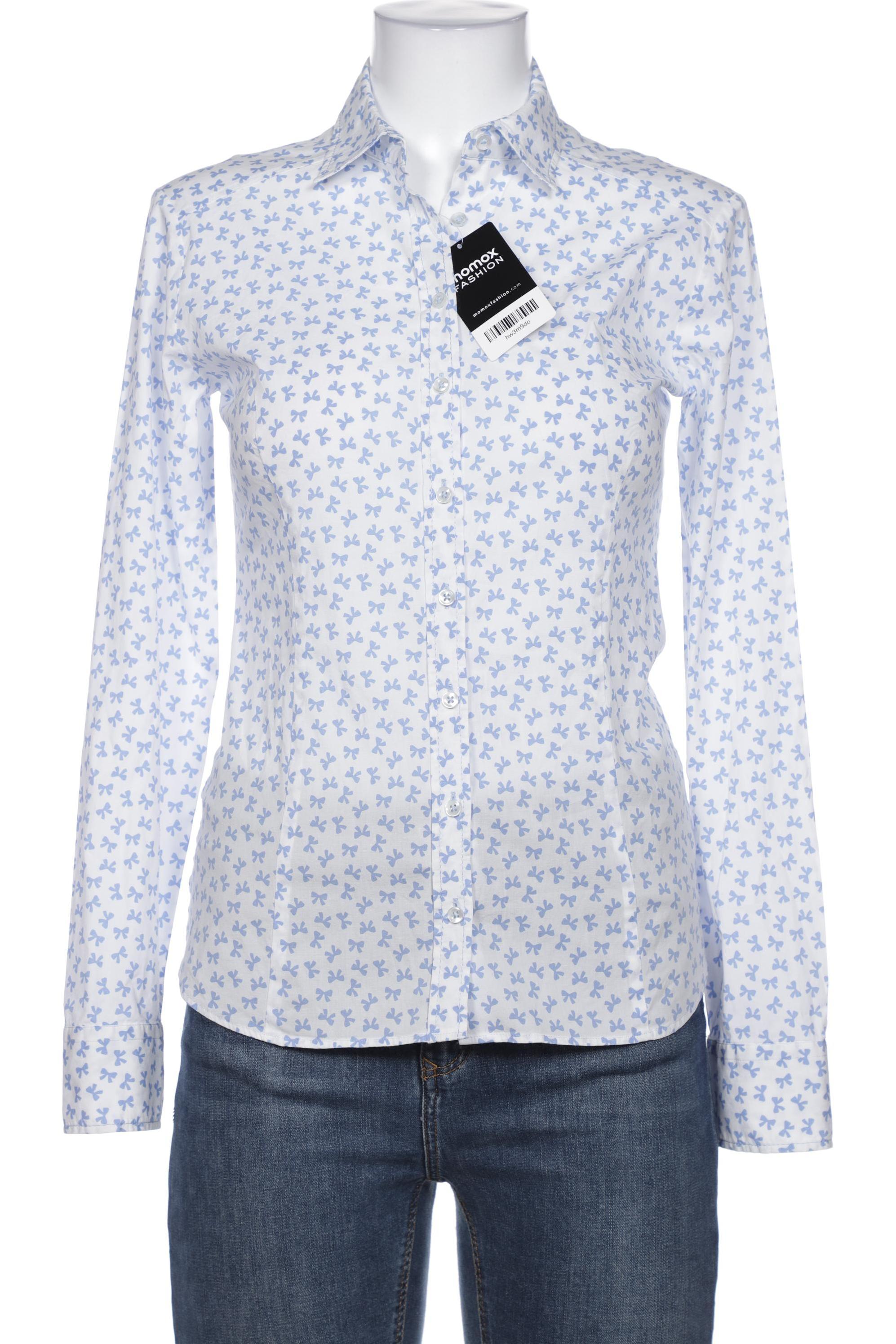 

ETERNA 1863 Damen Bluse, weiß