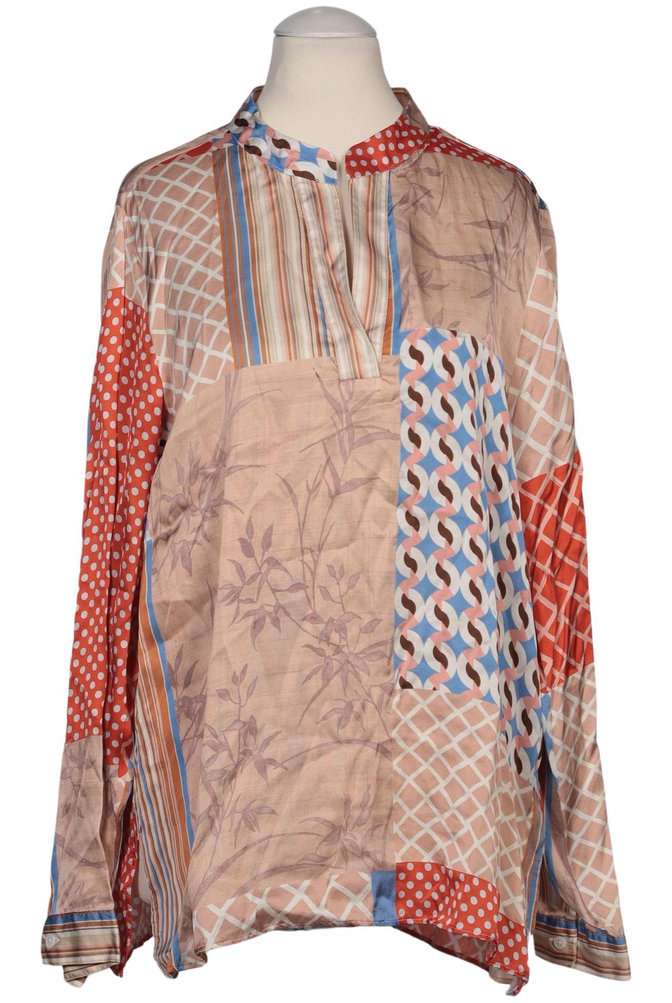 

Eterna 1863 Damen Bluse, mehrfarbig, Gr. 40