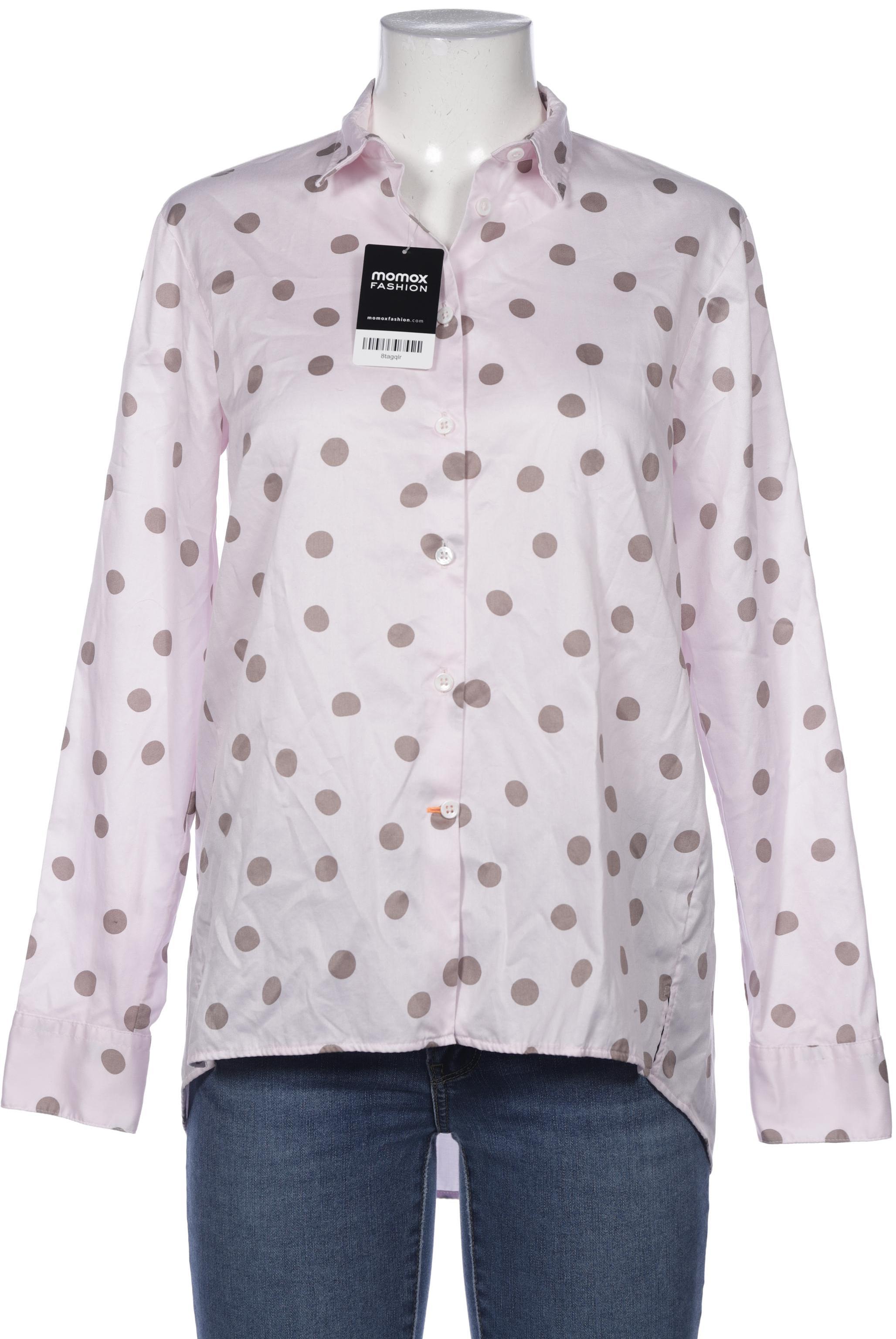 

ETERNA 1863 Damen Bluse, pink