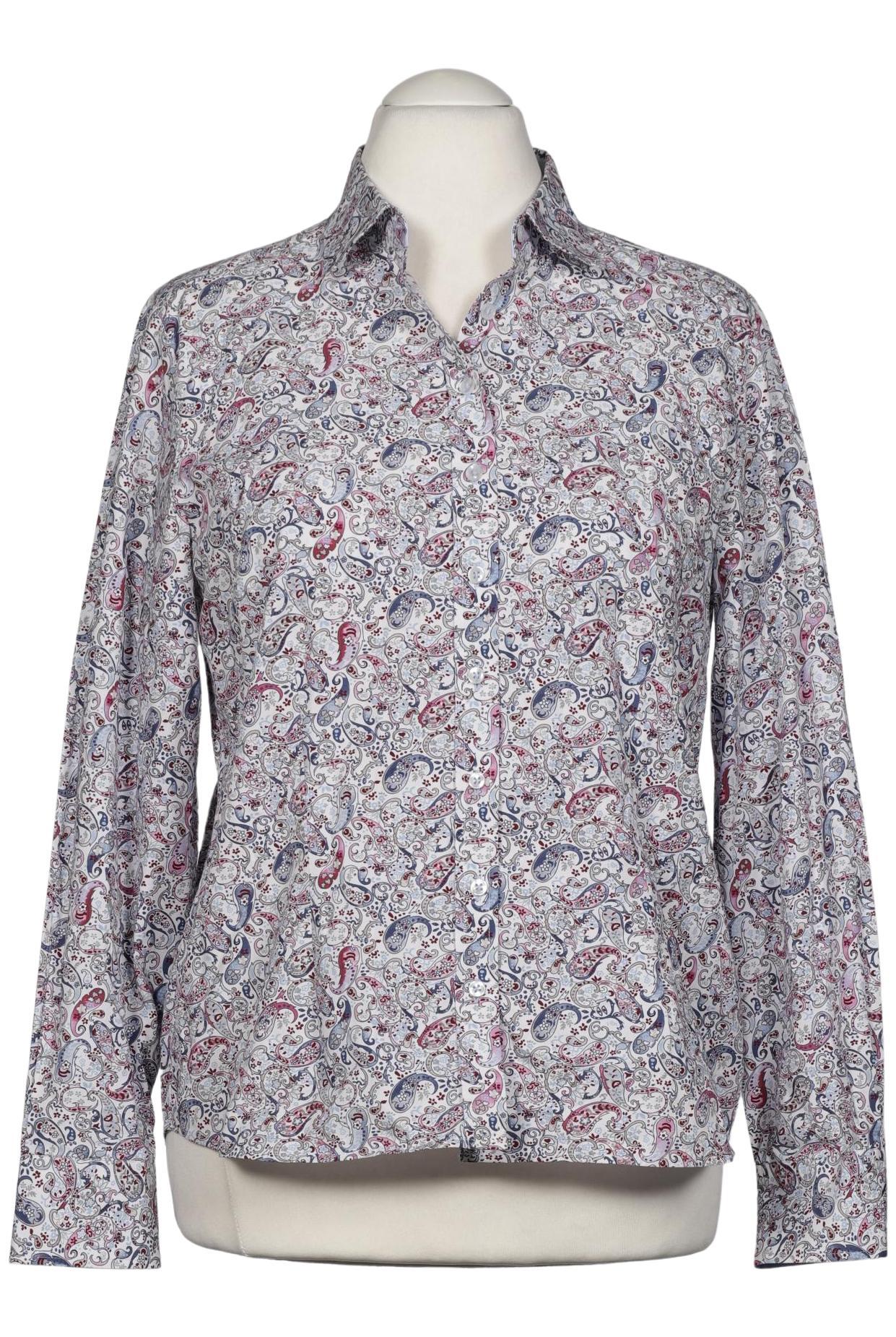 

Eterna 1863 Damen Bluse, mehrfarbig, Gr. 42