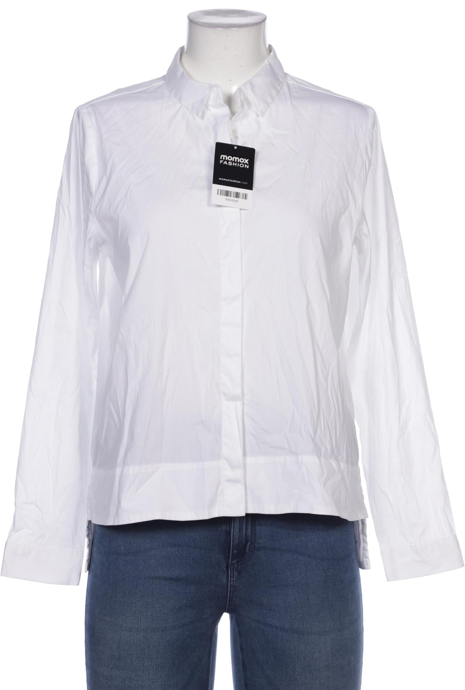

Eterna 1863 Damen Bluse, weiß, Gr. 40