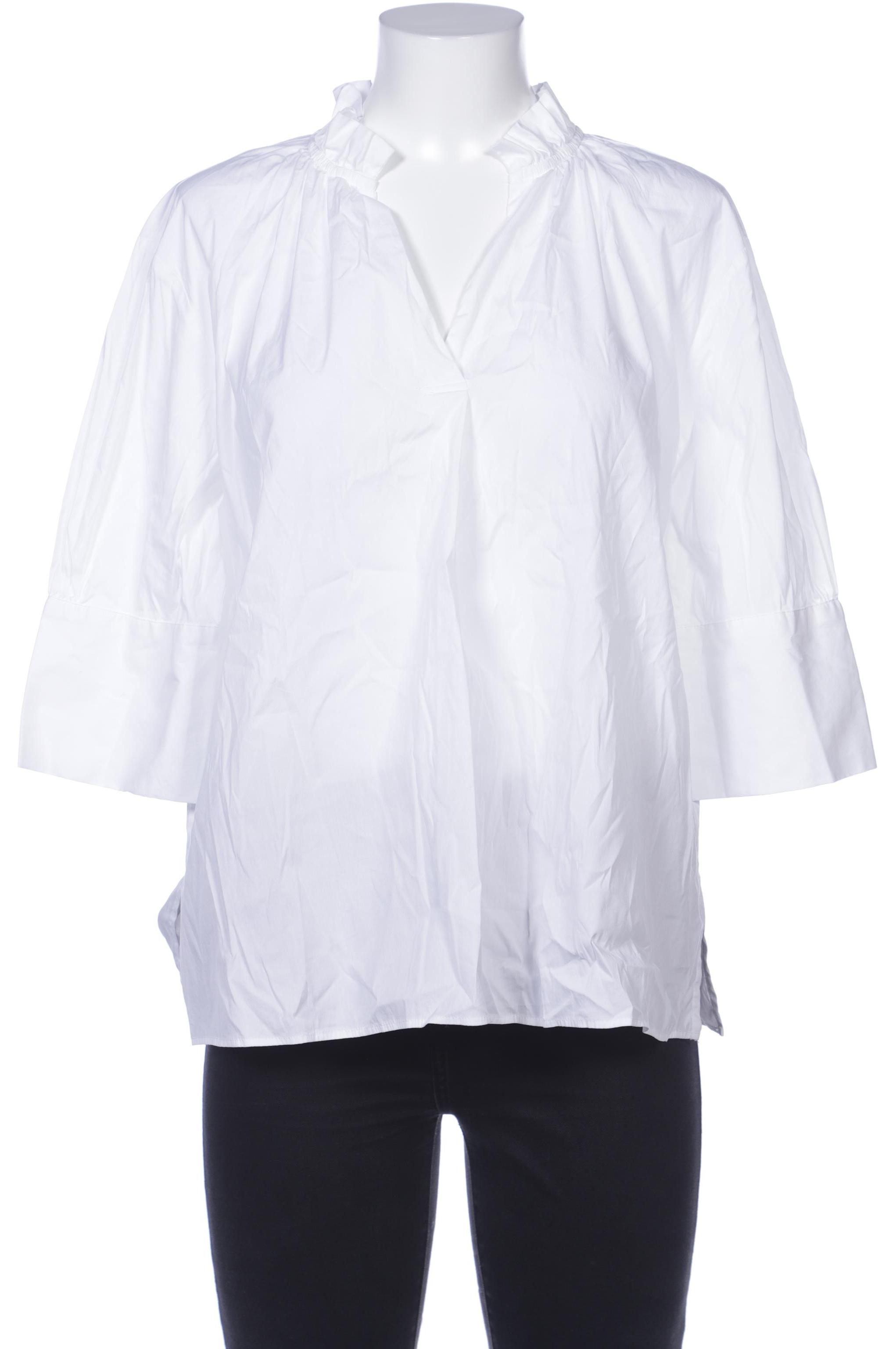 

Eterna 1863 Damen Bluse, weiß, Gr. 42