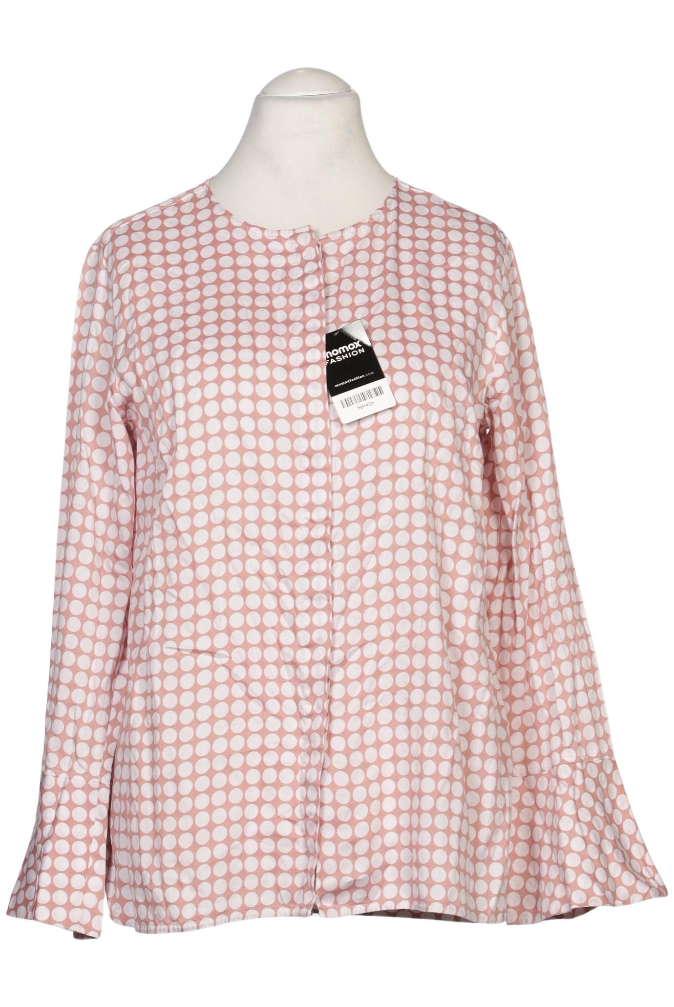 

Eterna 1863 Damen Bluse, mehrfarbig, Gr. 42