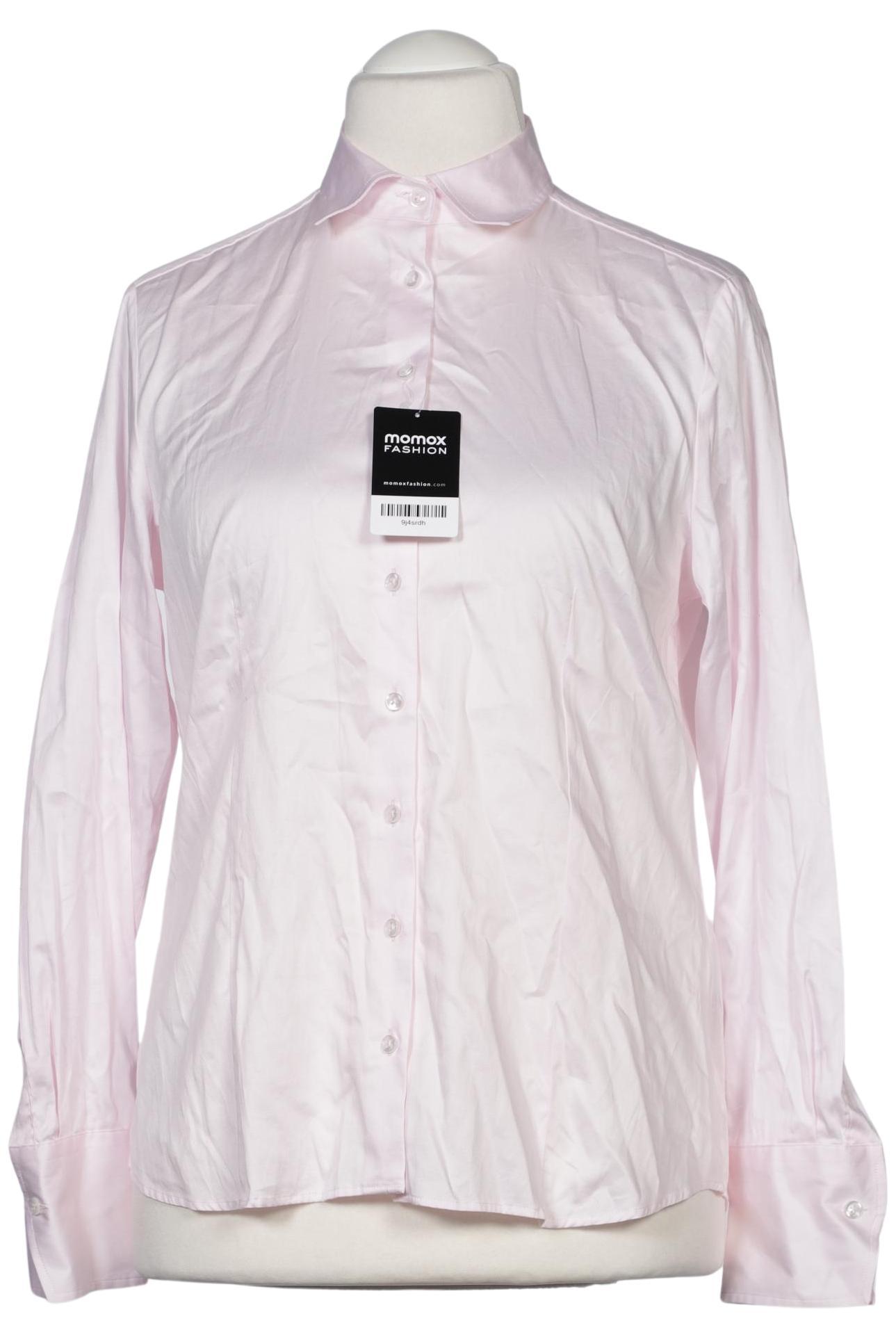 

Eterna 1863 Damen Bluse, pink, Gr. 40