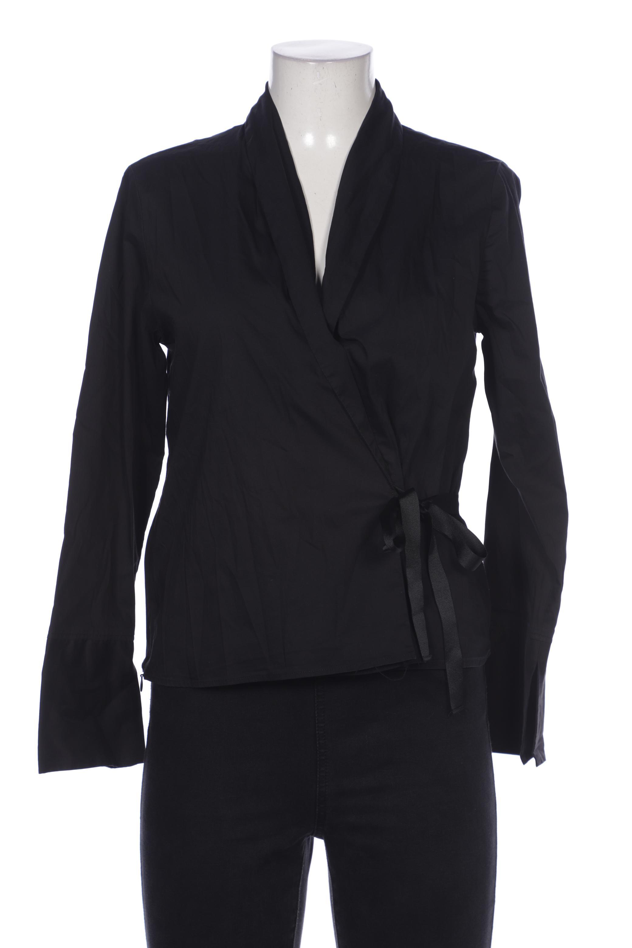 

Eterna 1863 Damen Bluse, schwarz, Gr. 40