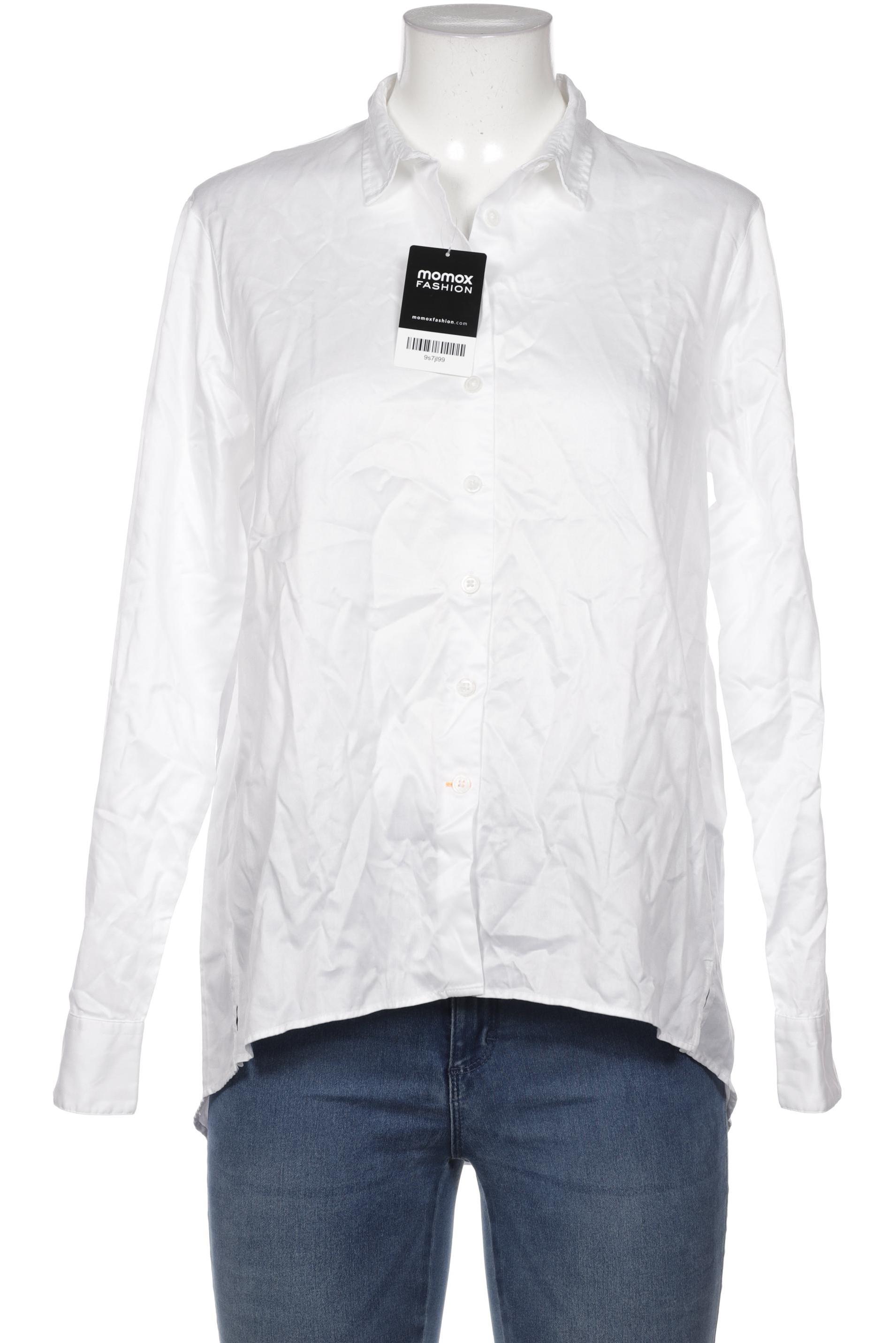 

Eterna 1863 Damen Bluse, weiß, Gr. 40