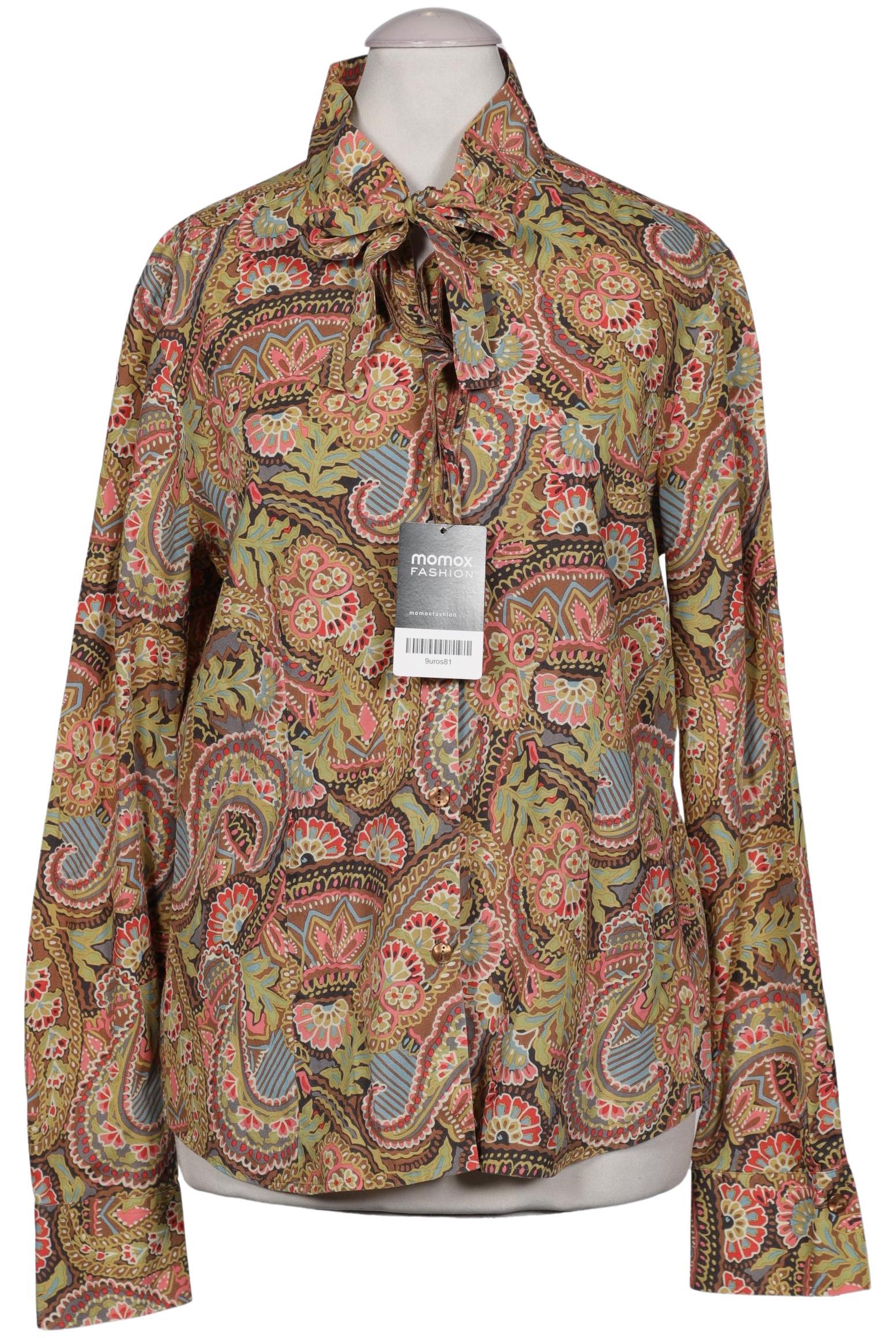 

Eterna 1863 Damen Bluse, mehrfarbig, Gr. 38
