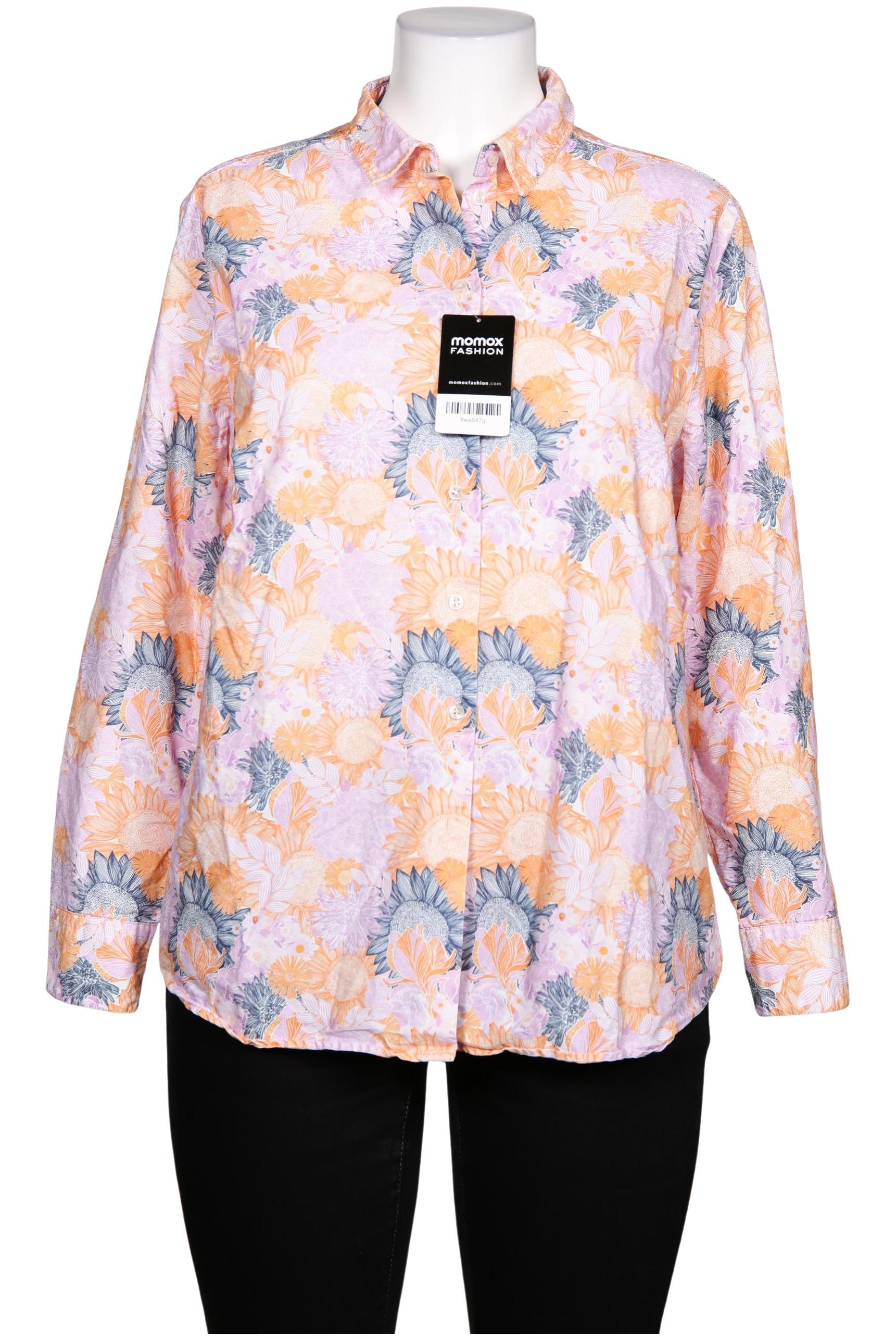 

Eterna 1863 Damen Bluse, pink, Gr. 46