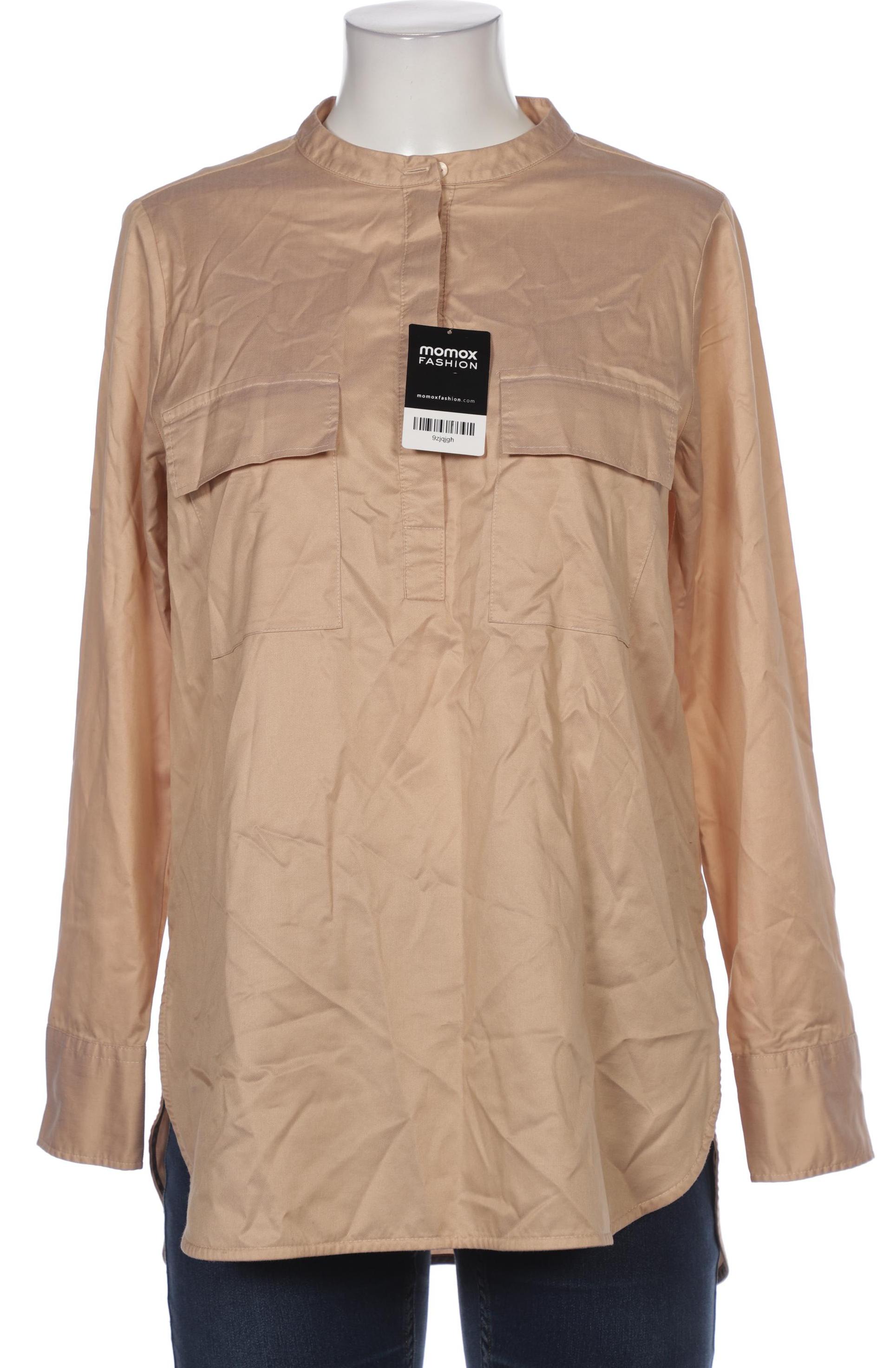 

ETERNA 1863 Damen Bluse, beige