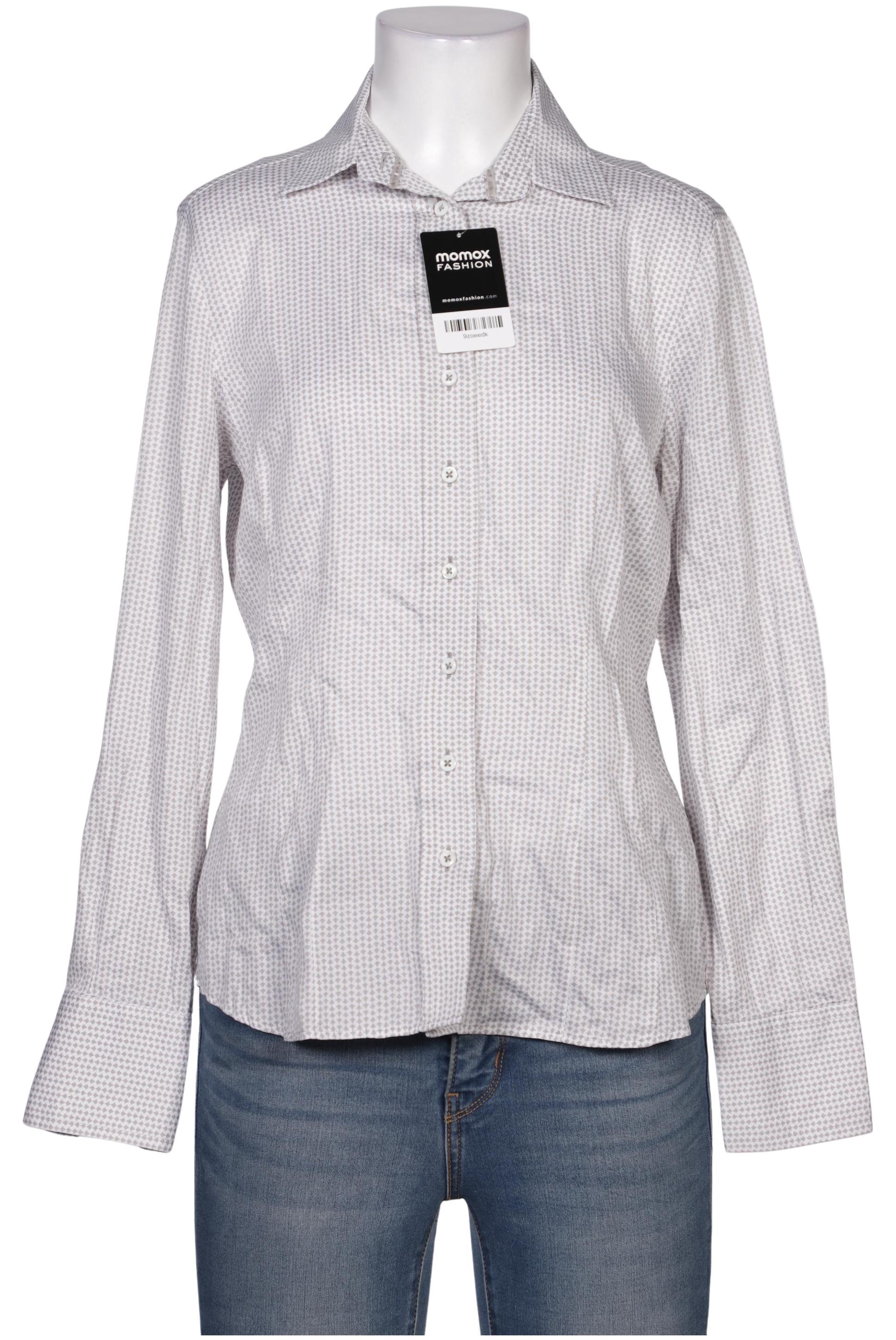 Thumbnail - Eterna 1863 Damen Bluse, weiß, Gr. 36