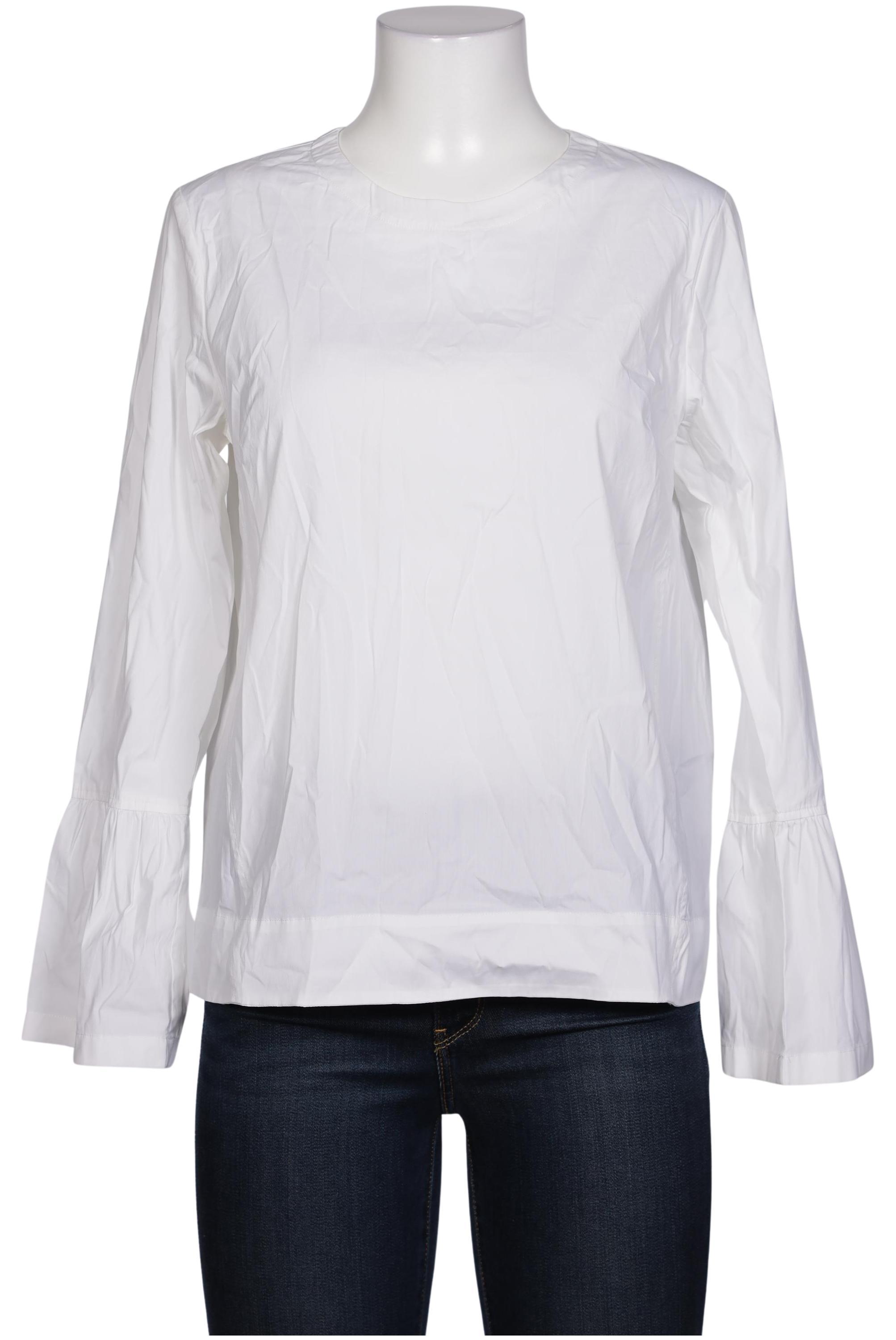 

Eterna 1863 Damen Bluse, weiß, Gr. 40