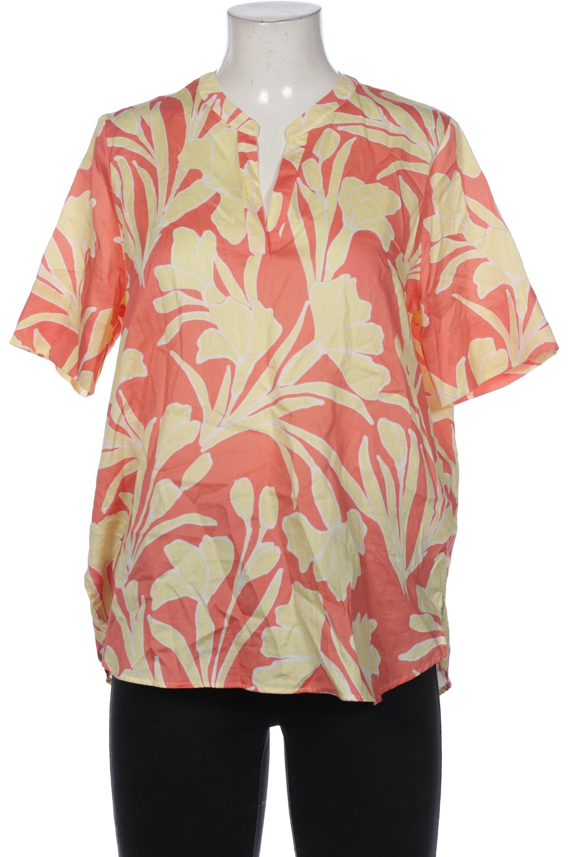 

Eterna 1863 Damen Bluse, pink, Gr. 40