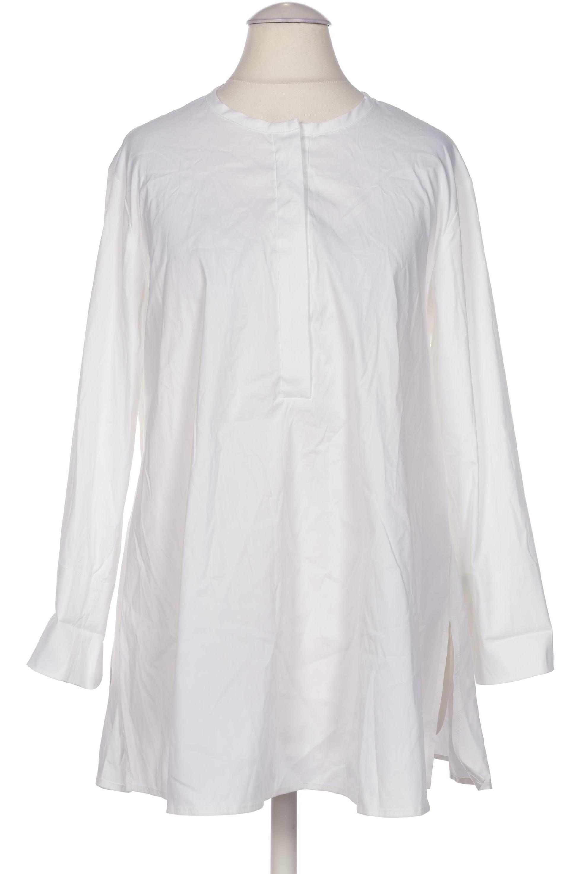 

Eterna 1863 Damen Bluse, weiß, Gr. 36