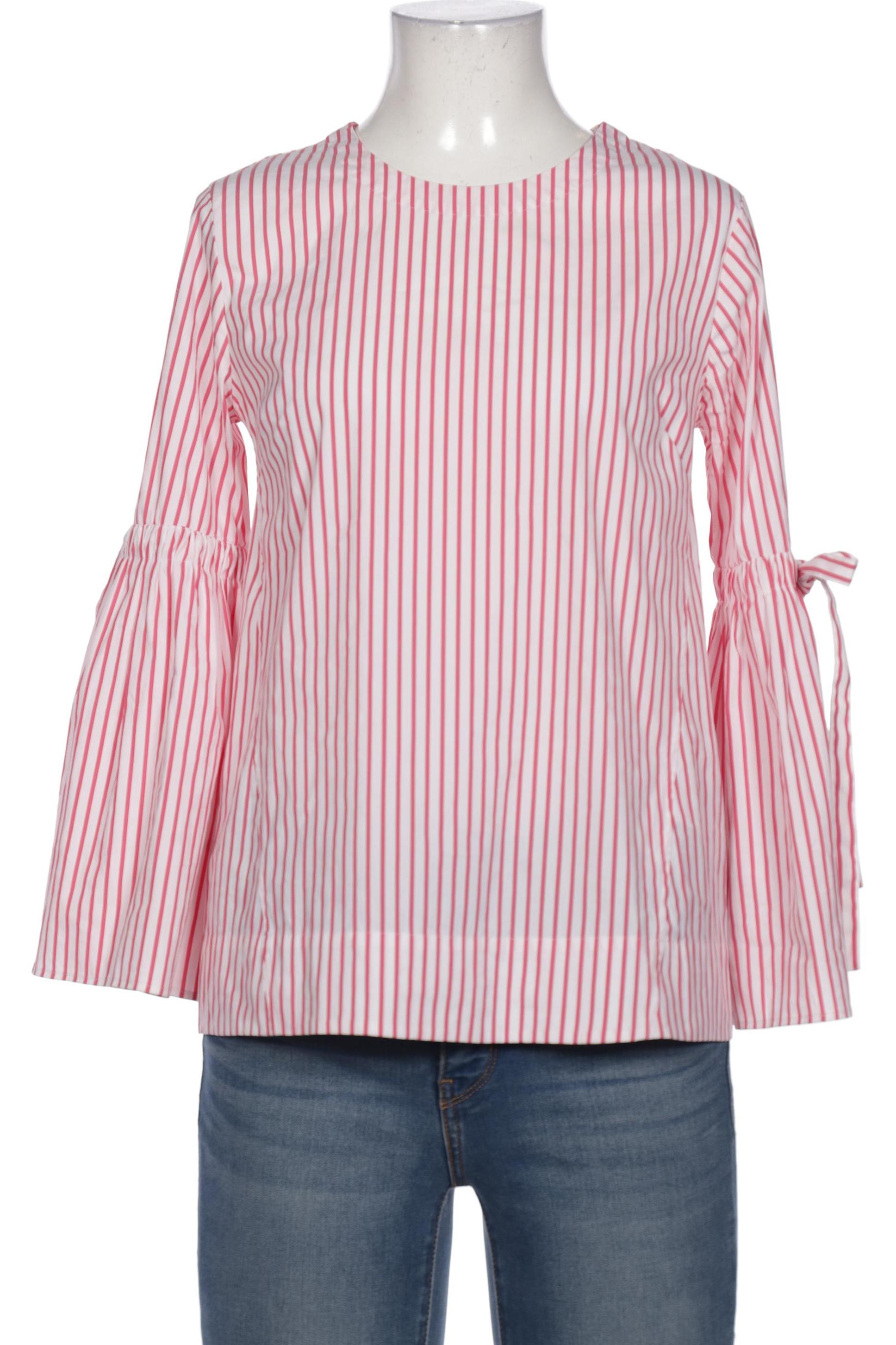 

Eterna 1863 Damen Bluse, pink, Gr. 34