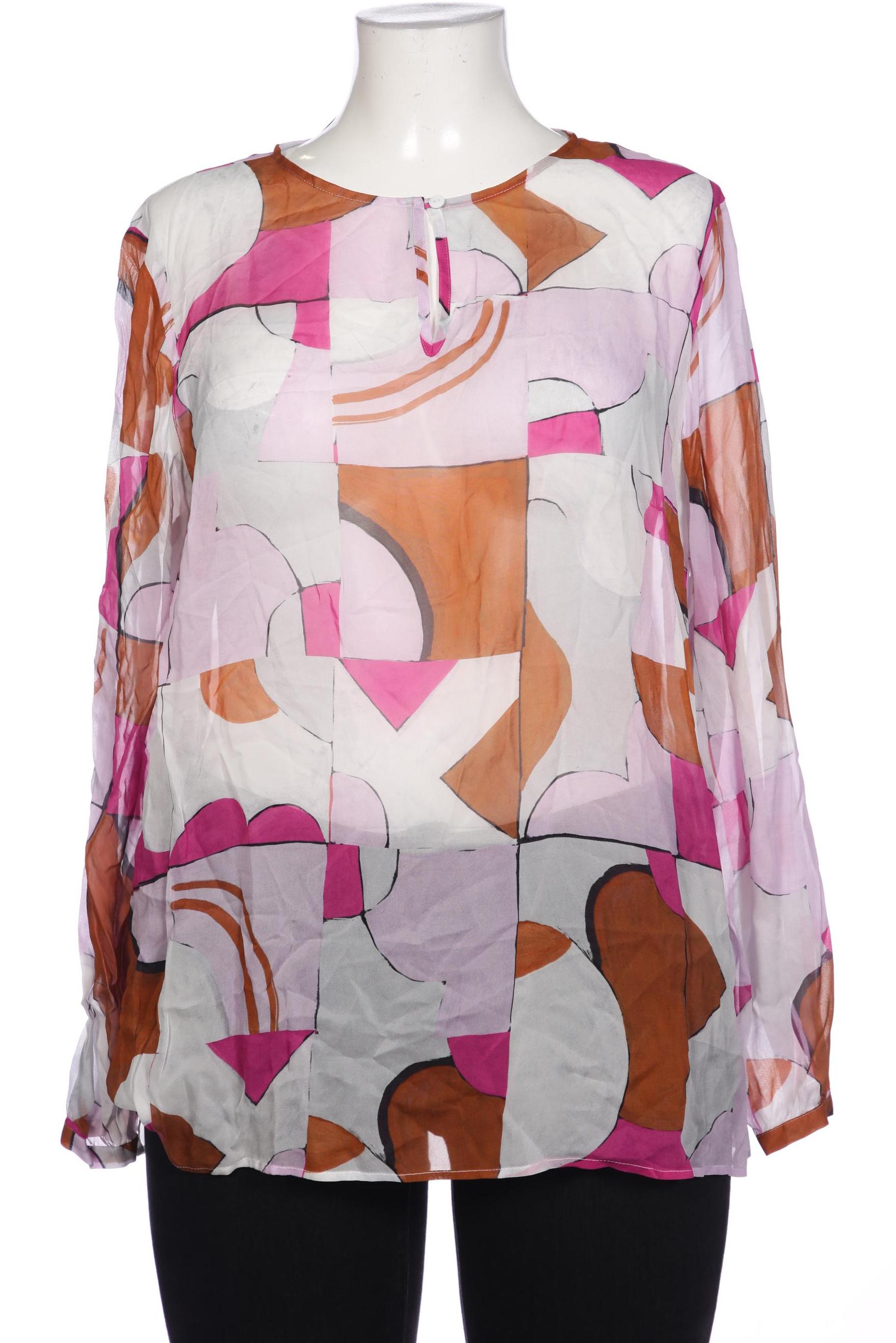 

Eterna 1863 Damen Bluse, pink, Gr. 44