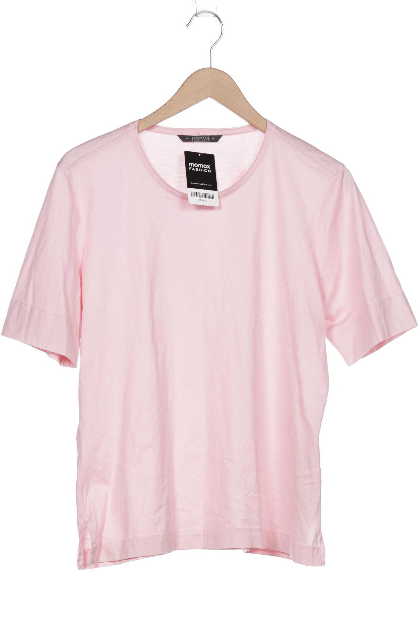 

ETERNA 1863 Damen T-Shirt, pink