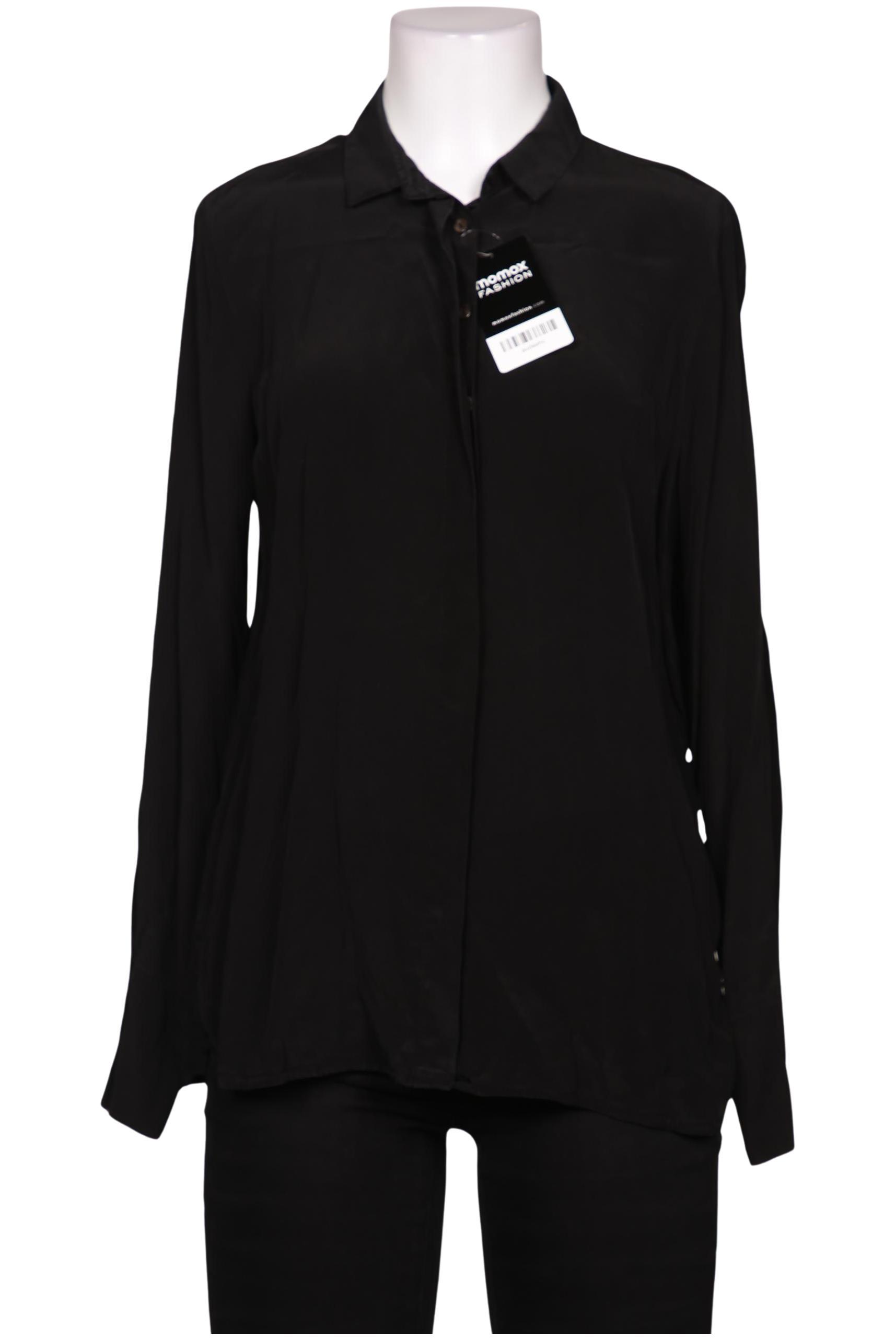 

Eterna 1863 Damen Bluse, schwarz, Gr. 38