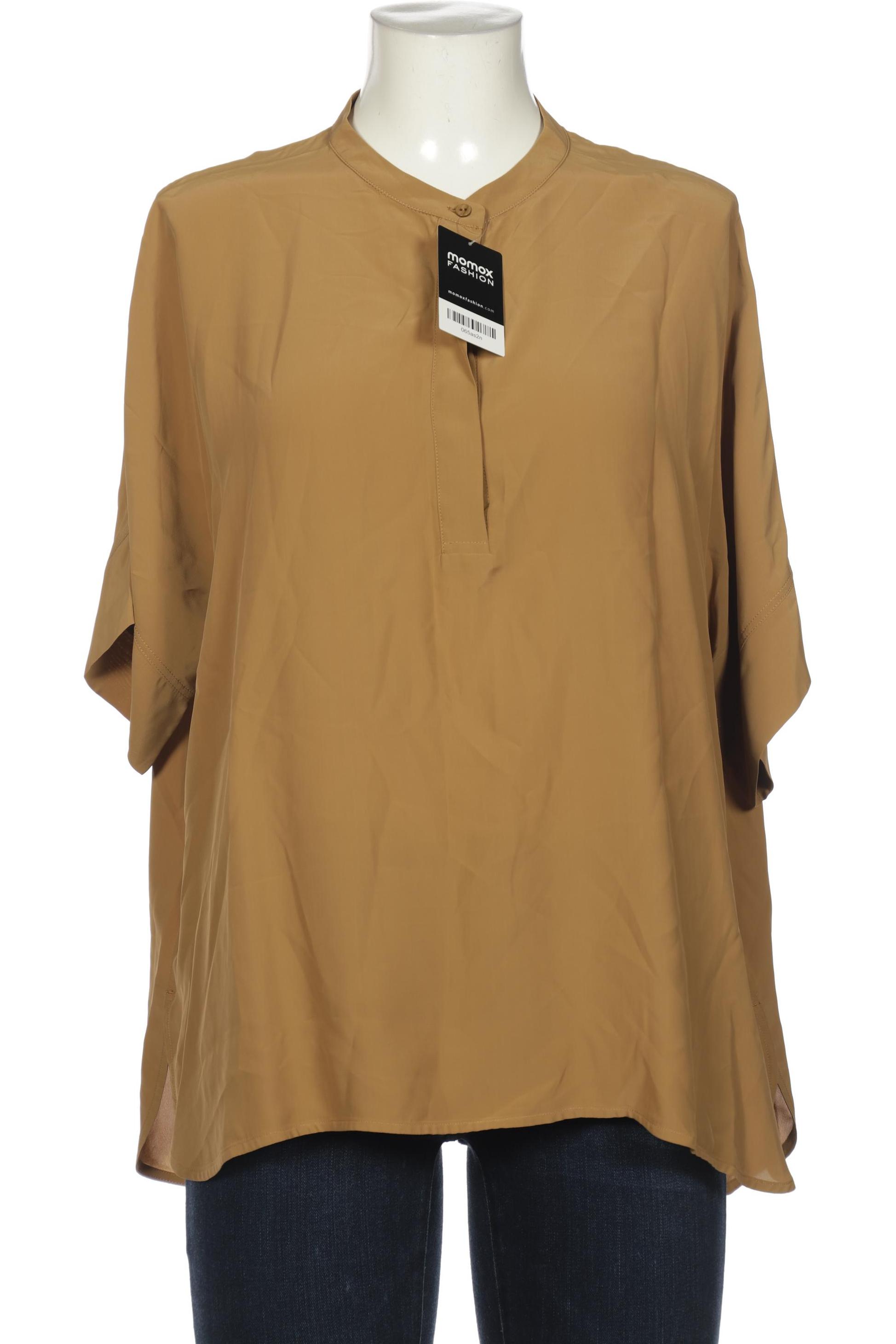 

Eterna 1863 Damen Bluse, beige, Gr. 40