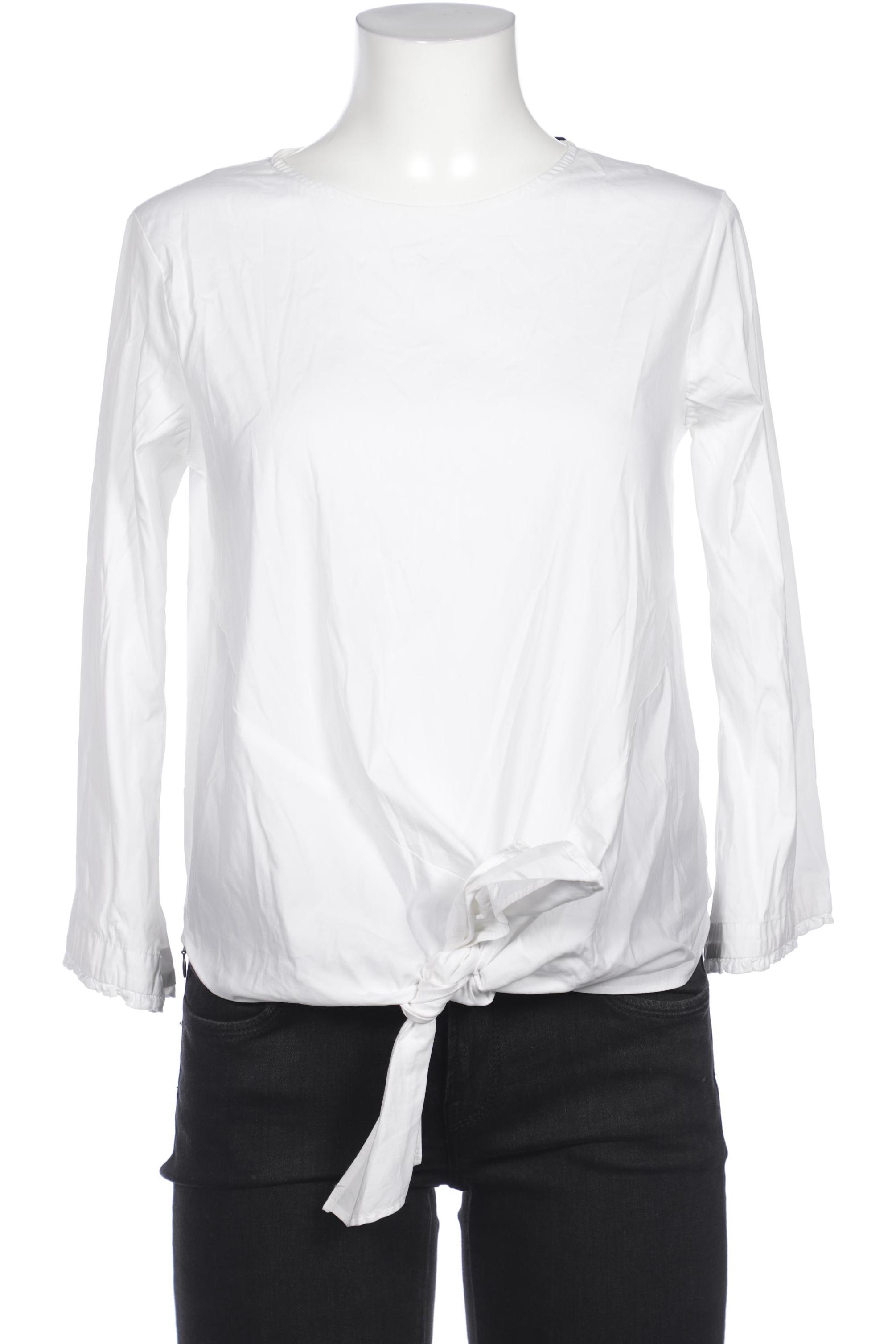 

ETERNA 1863 Damen Bluse, weiß