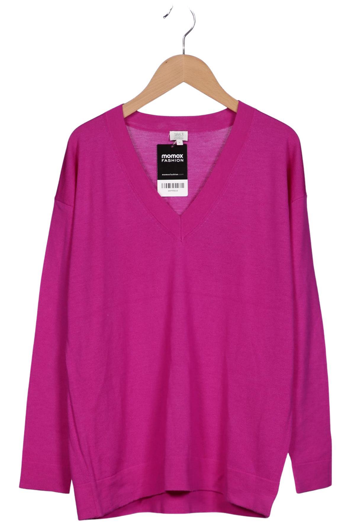 

Eterna 1863 Damen Pullover, pink, Gr. 36