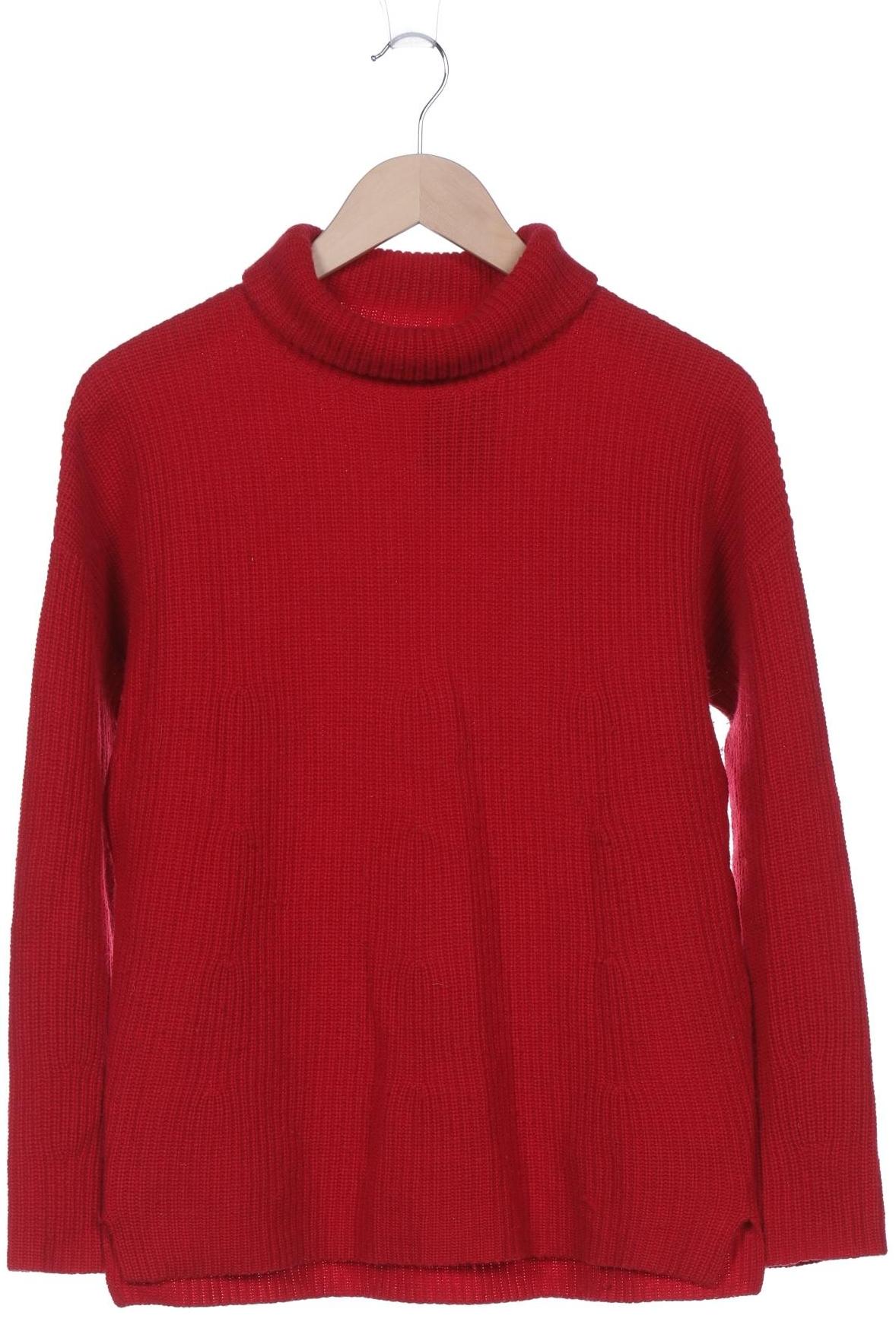 

Eterna 1863 Damen Pullover, rot, Gr. 38