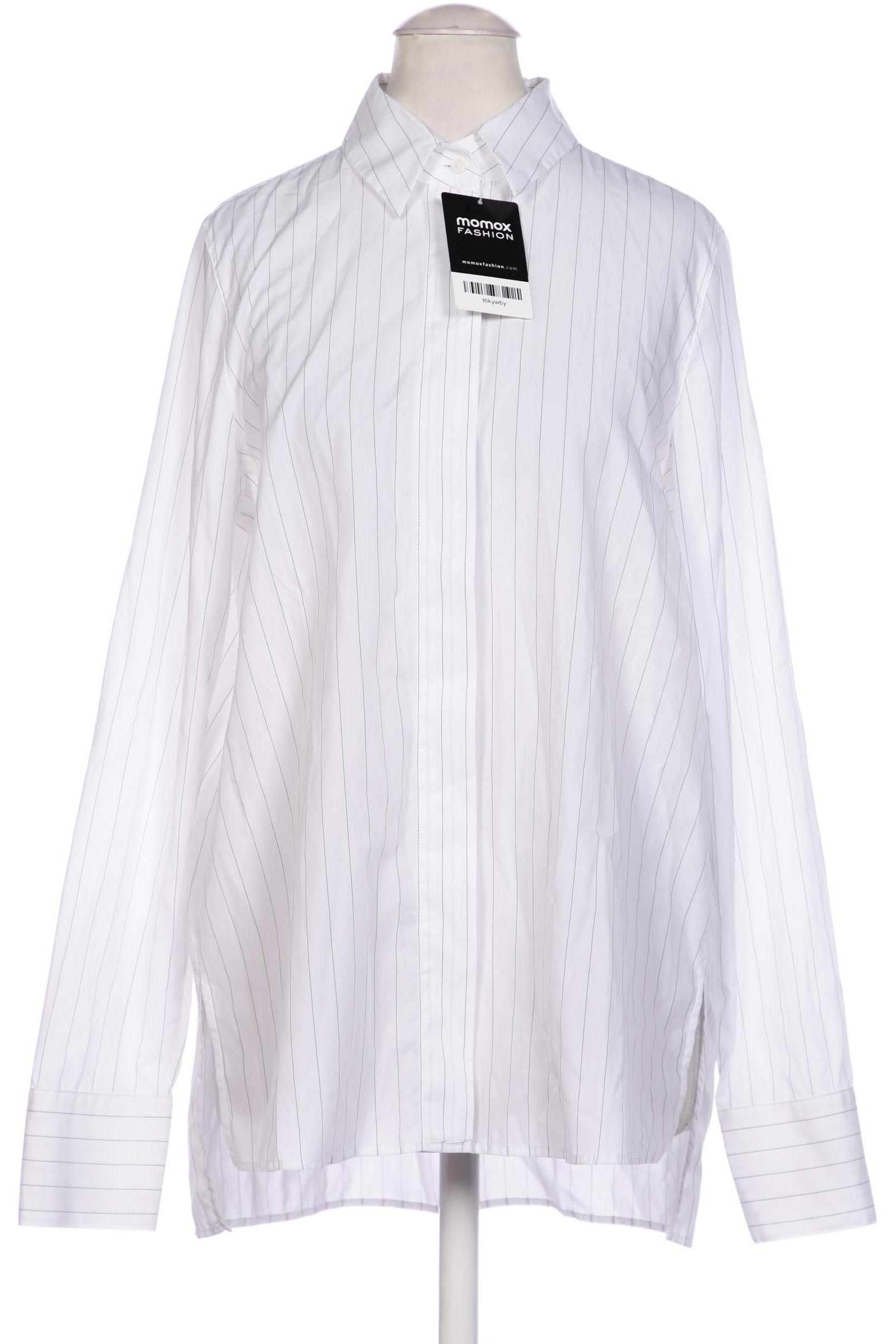 

Eterna 1863 Damen Bluse, weiß, Gr. 34