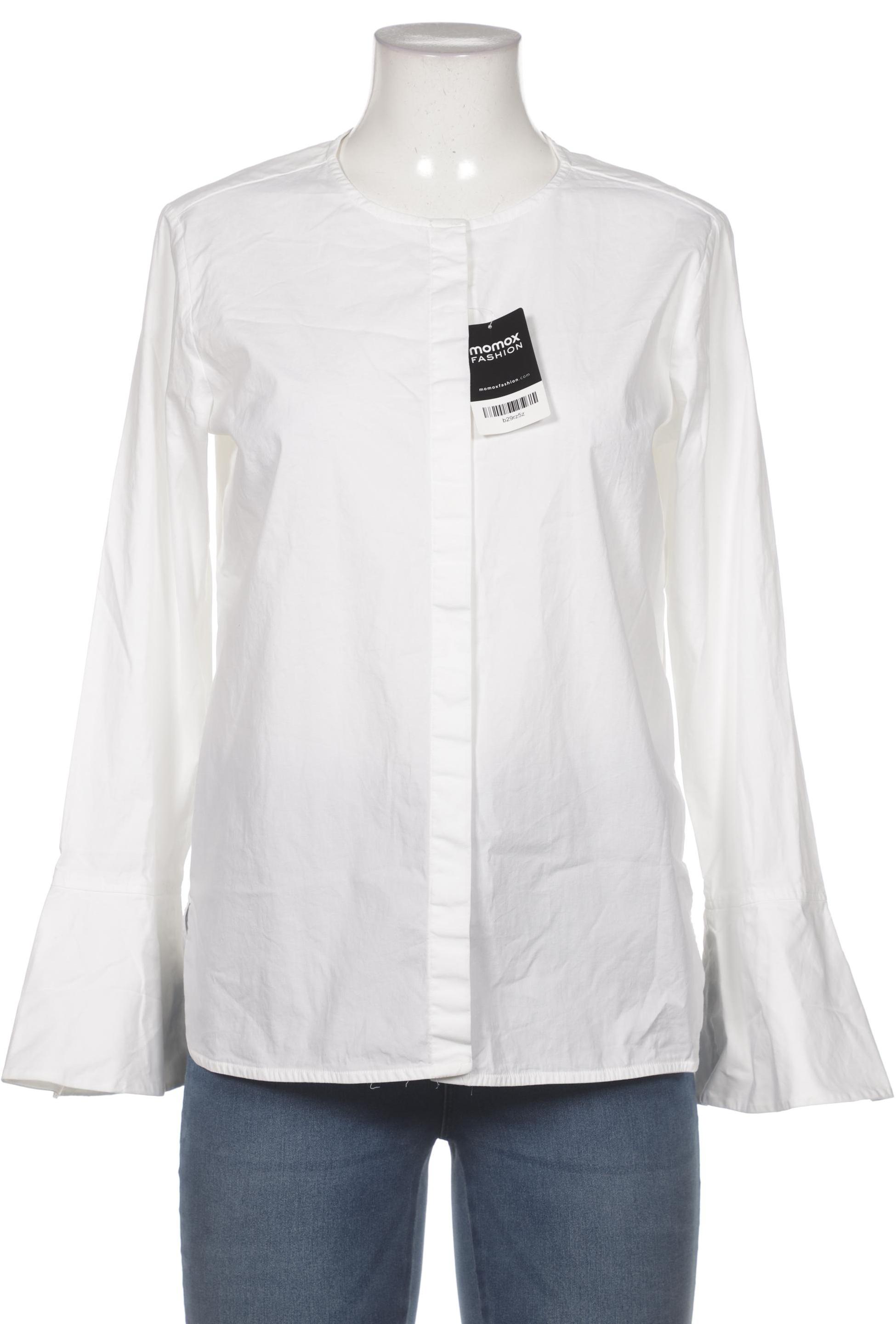 

Eterna 1863 Damen Bluse, weiß, Gr. 40