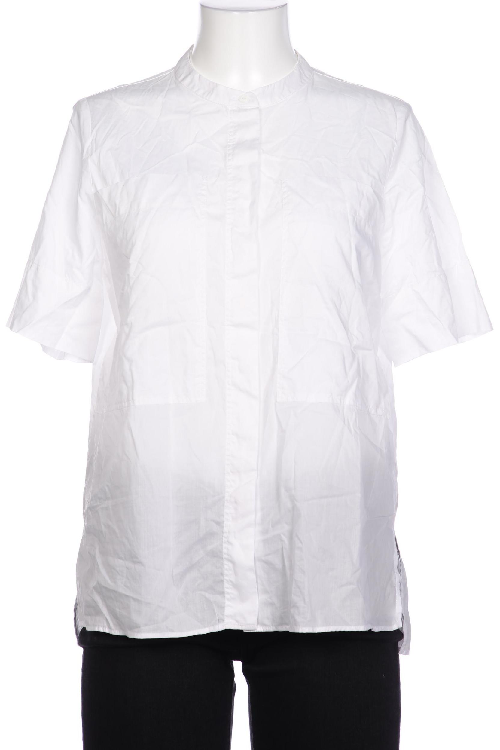 

ETERNA 1863 Damen Bluse, weiß
