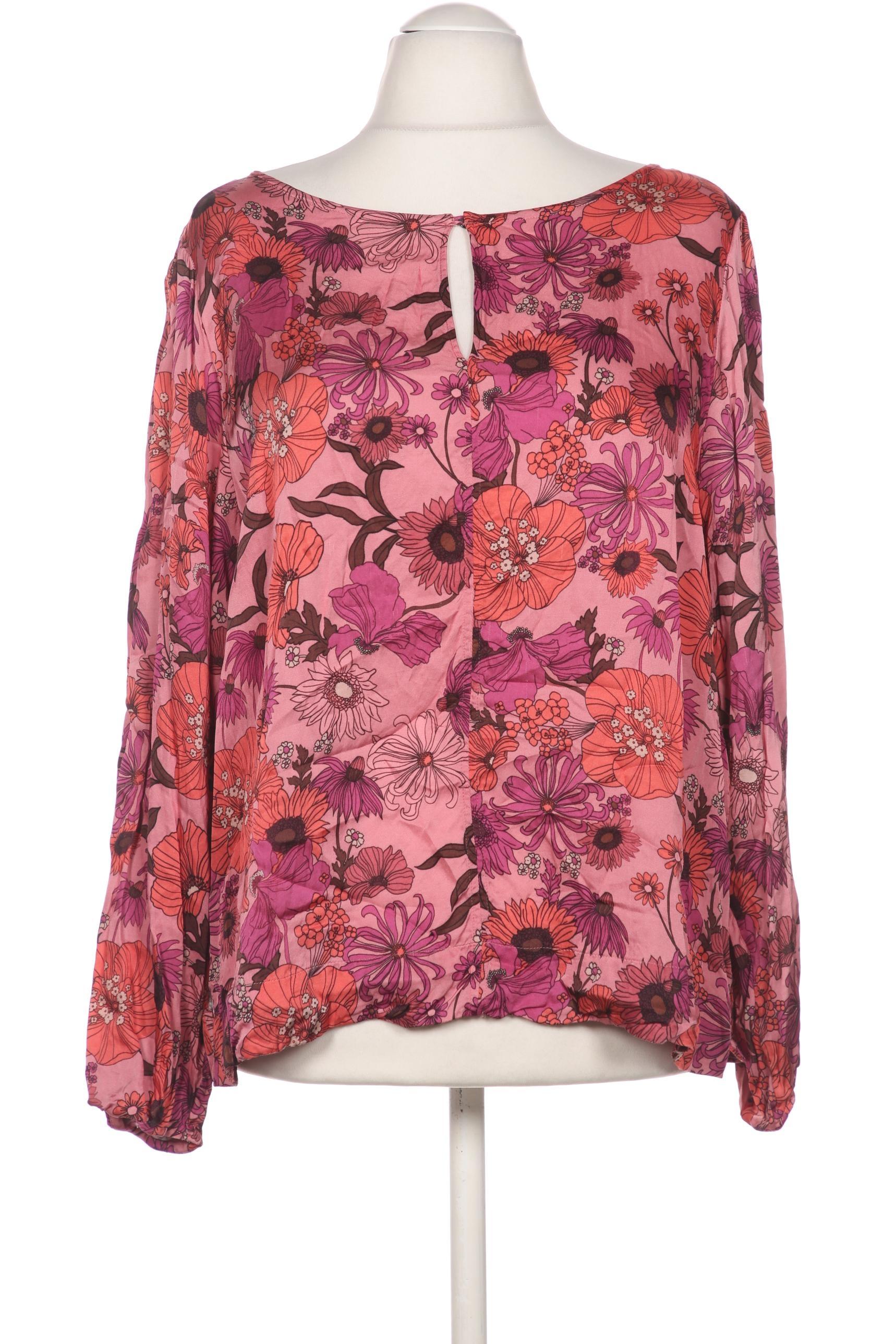 

Eterna 1863 Damen Bluse, pink, Gr. 44