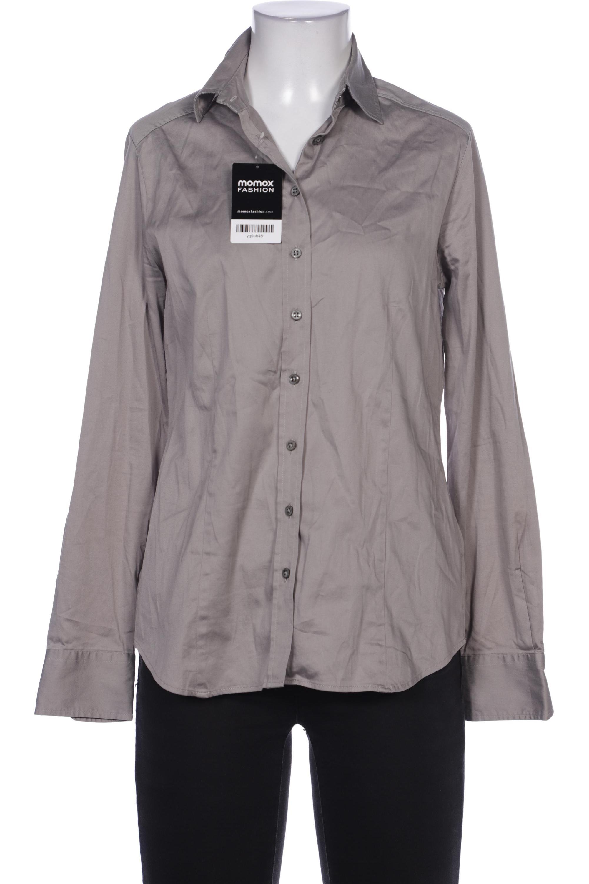 

Eterna 1863 Damen Bluse, grau, Gr. 36