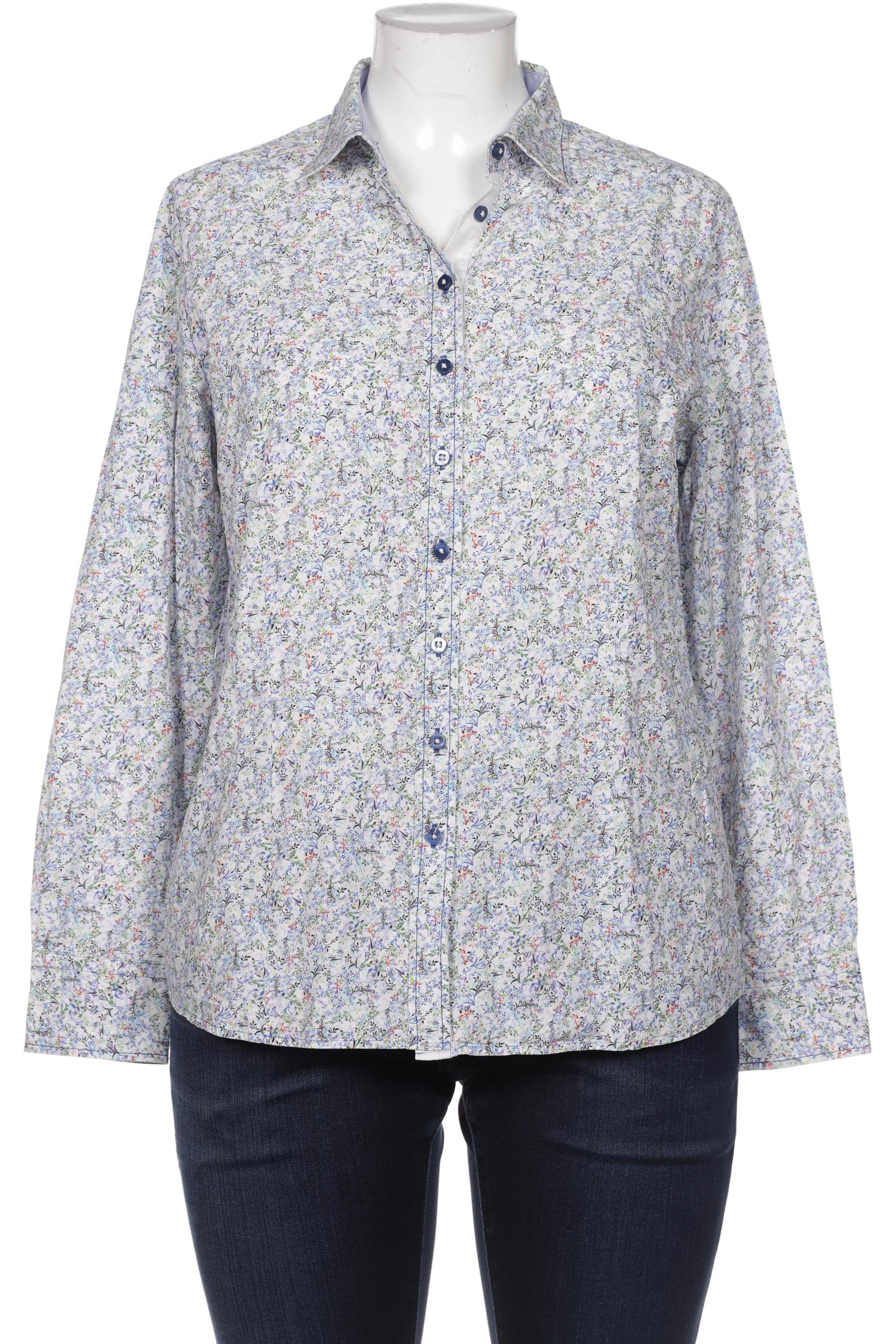 

Eterna 1863 Damen Bluse, mehrfarbig, Gr. 44