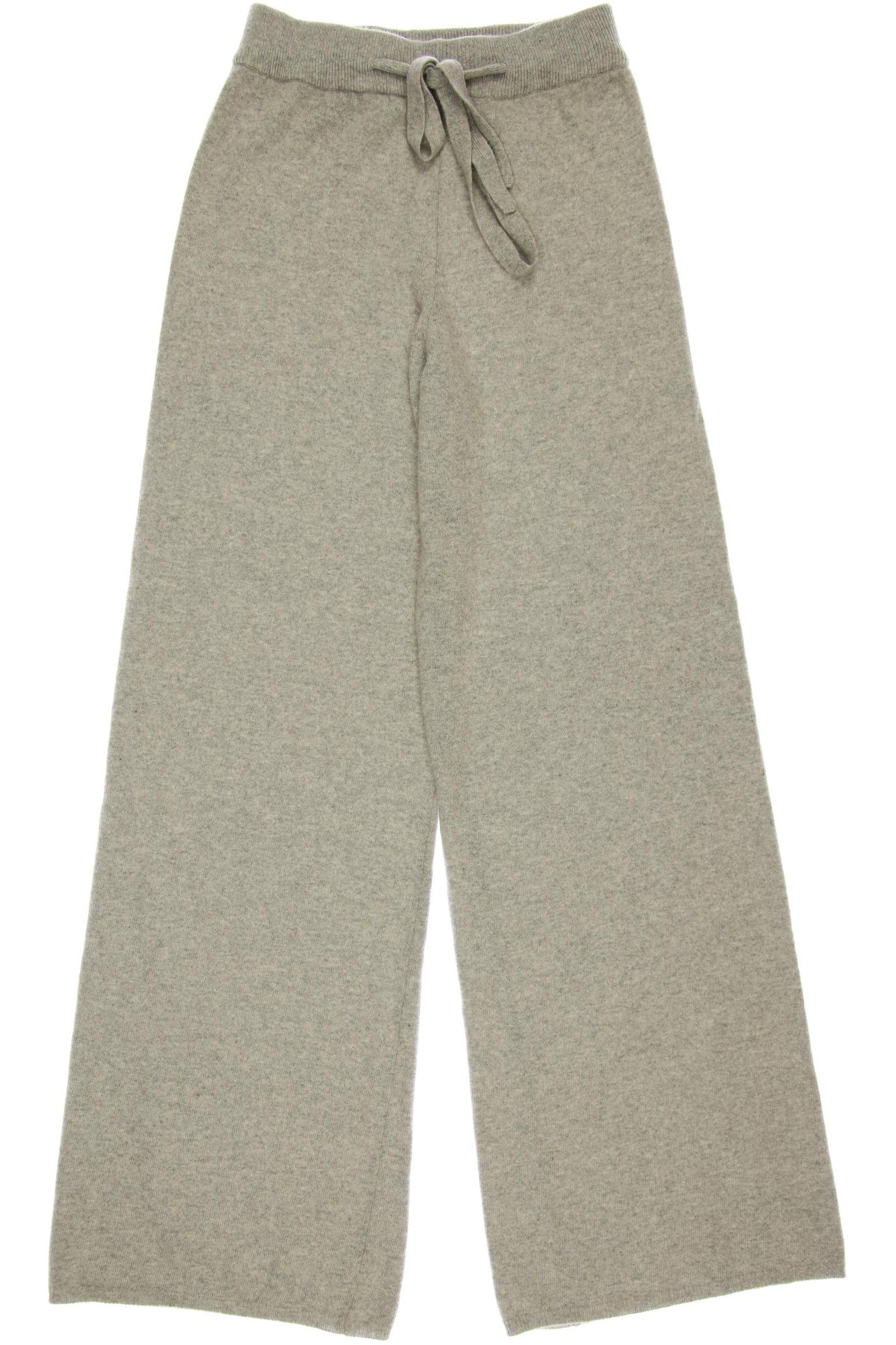 

Eterna 1863 Damen Stoffhose, grau, Gr. 36
