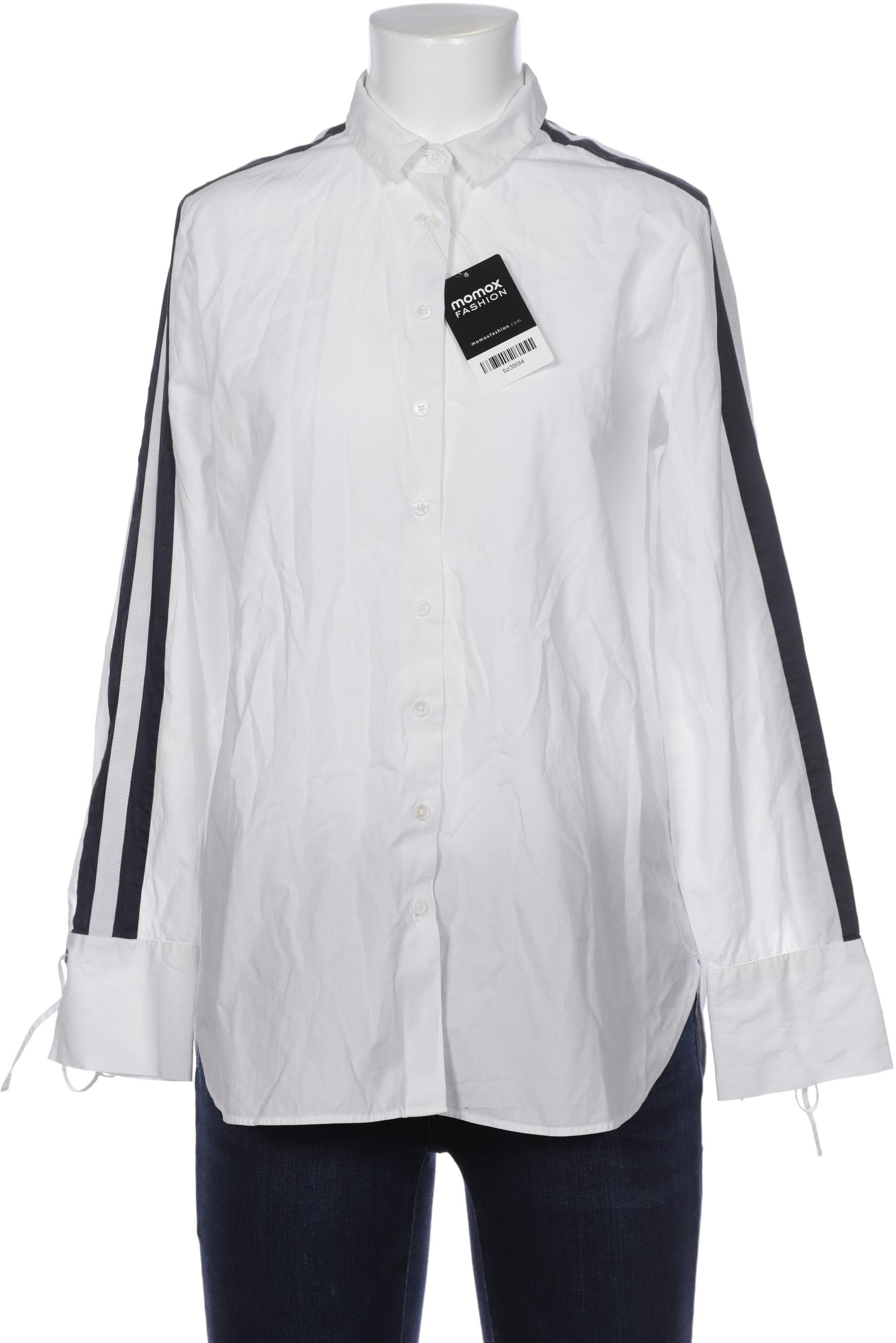 

Eterna 1863 Damen Bluse, weiß, Gr. 38